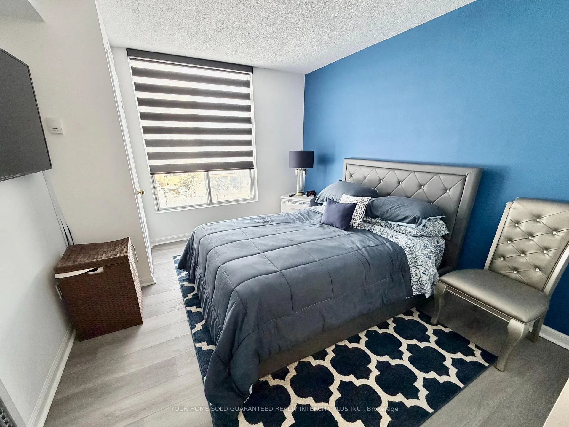 Photo 12 of Unit 704, 75 Ellen Street, Barrie, City Centre — HOMEH