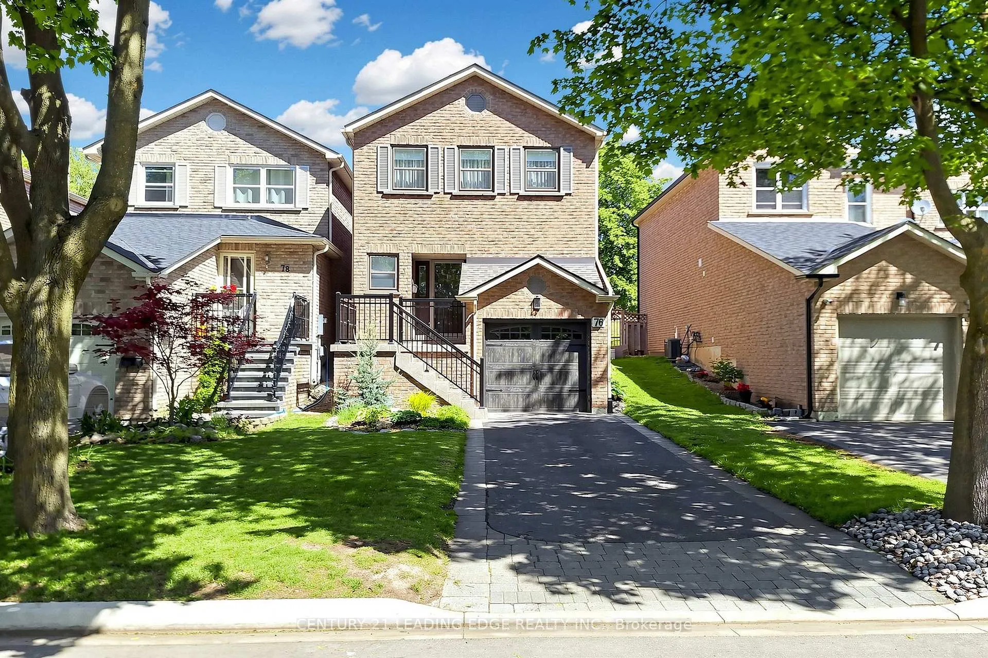 Photo 1 of 76 Markville Road, Markham, Markville — HOMEH