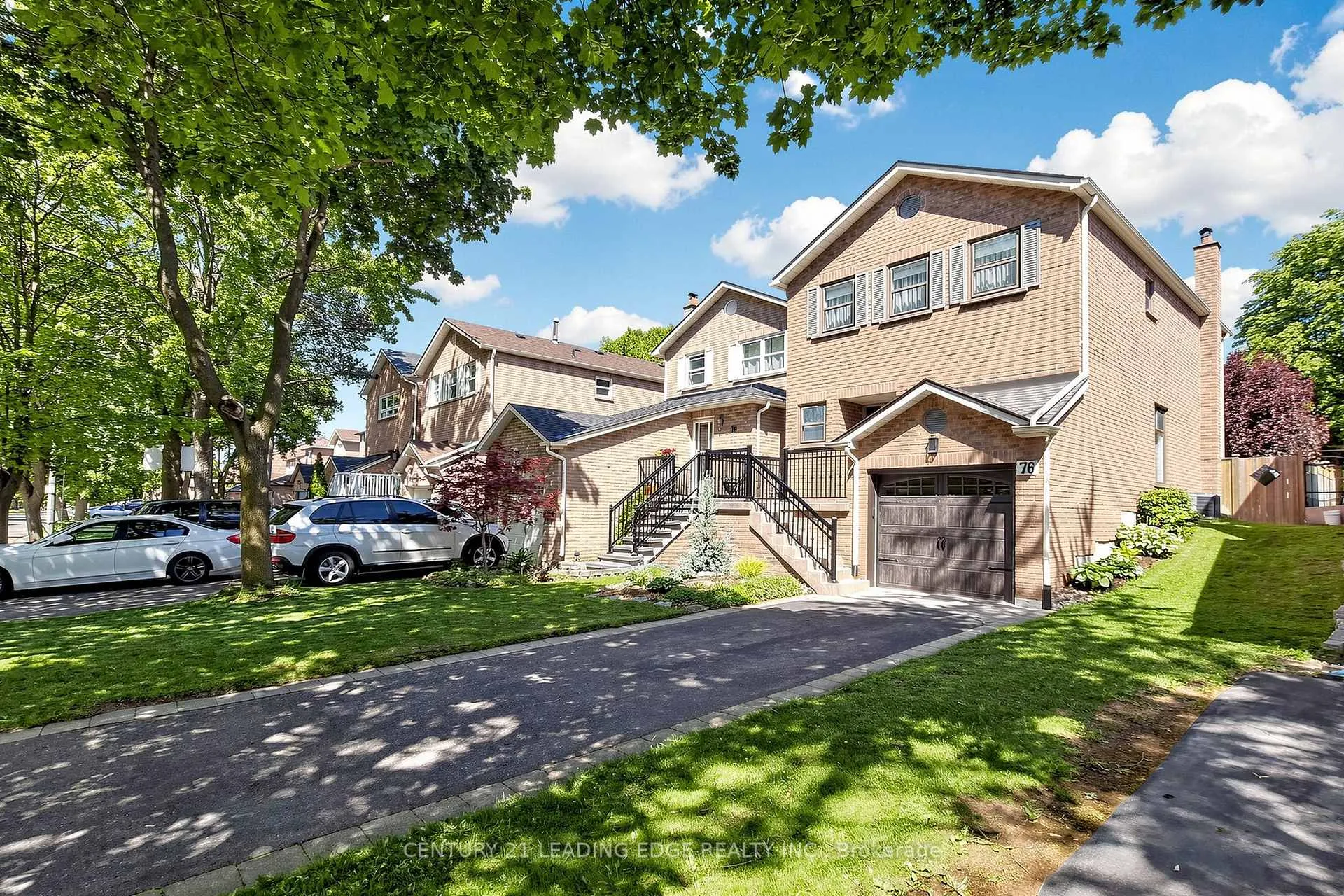 Photo 42 of 76 Markville Road, Markham, Markville — HOMEH