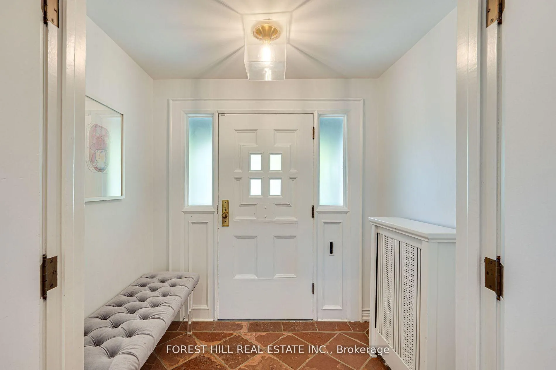 Photo 2 of 319 Glenayr Road, Toronto, Forest Hill South — HOMEH
