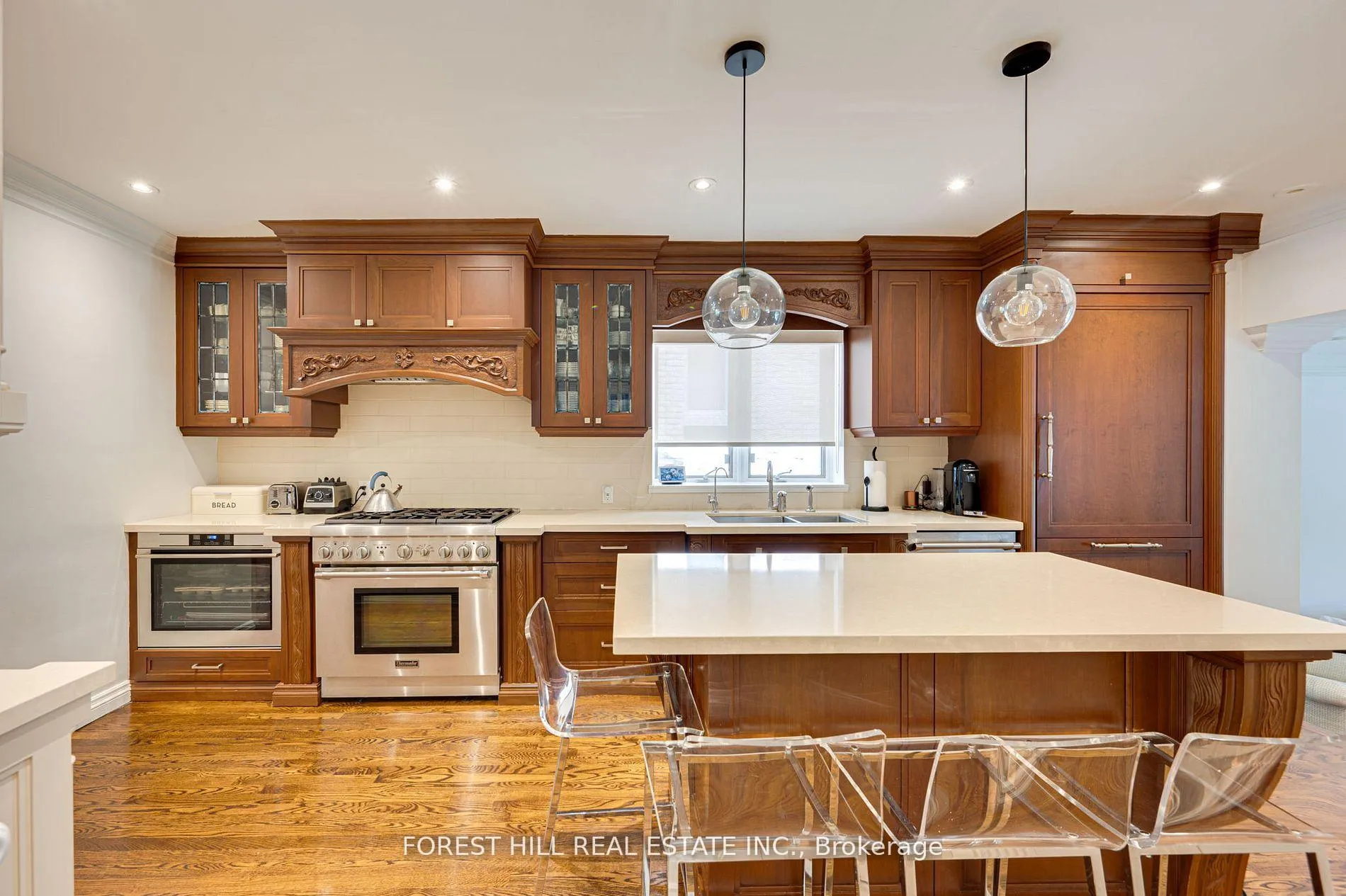 Photo 8 of 319 Glenayr Road, Toronto, Forest Hill South — HOMEH