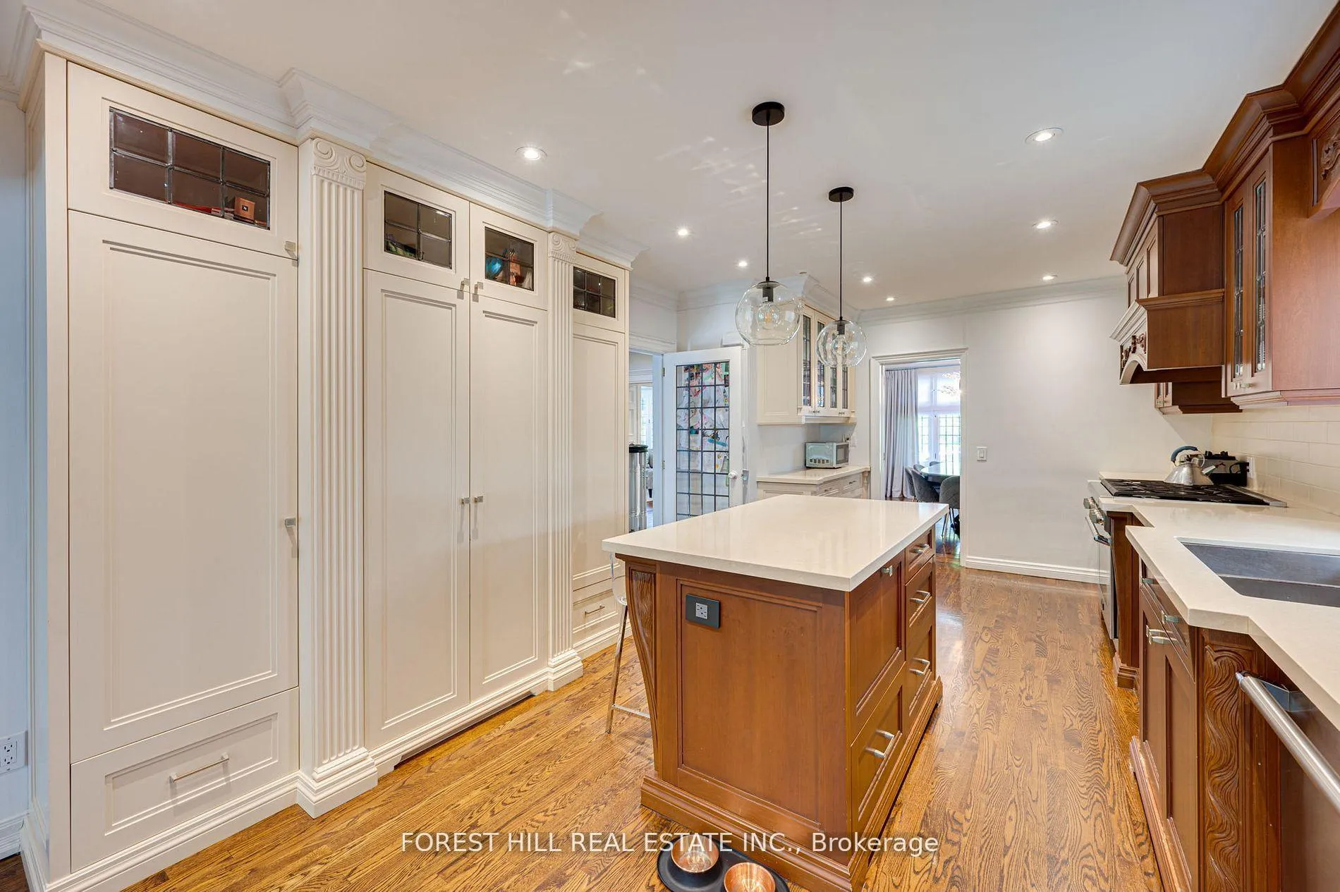 Photo 9 of 319 Glenayr Road, Toronto, Forest Hill South — HOMEH