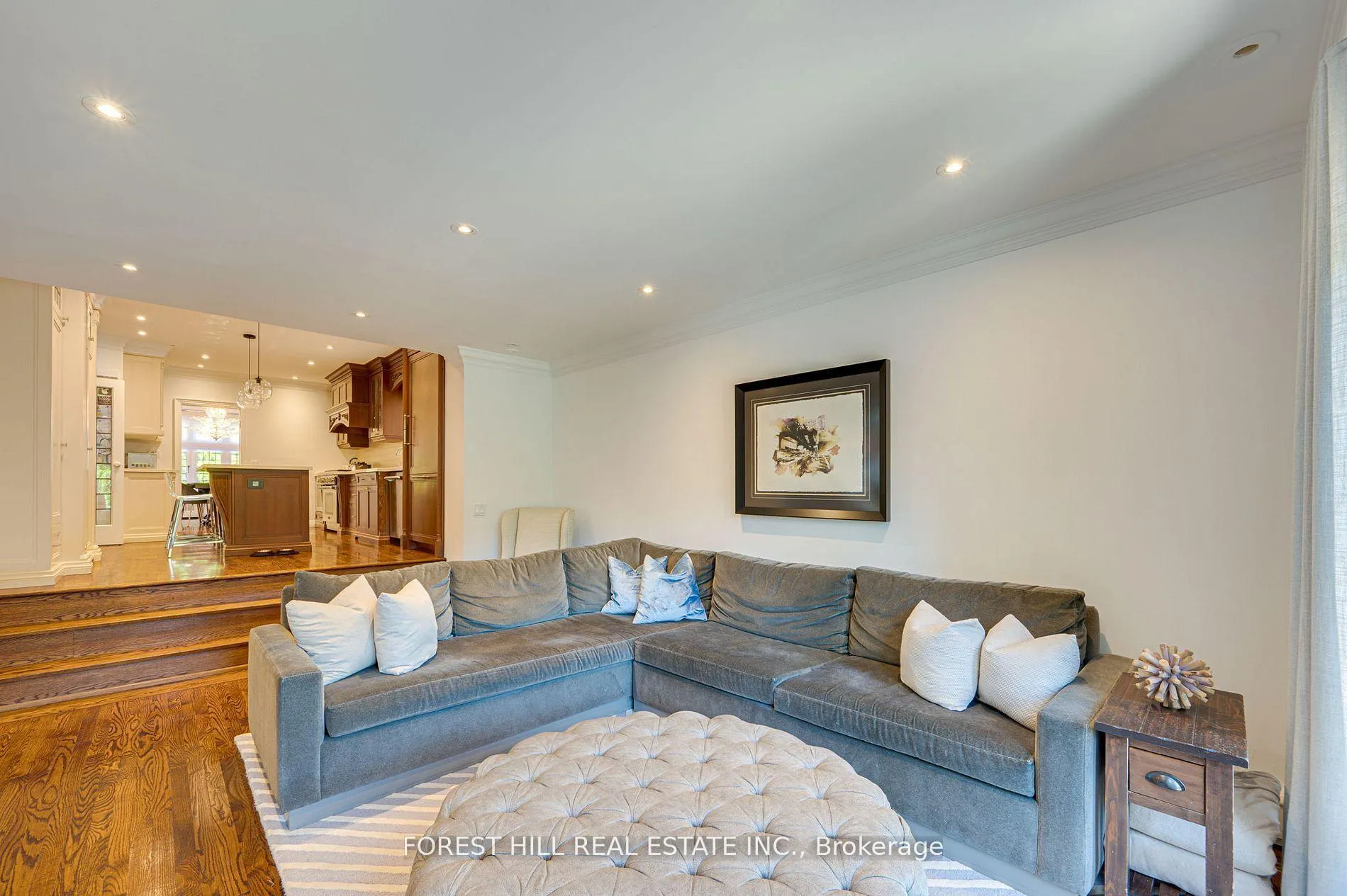 Photo 10 of 319 Glenayr Road, Toronto, Forest Hill South — HOMEH