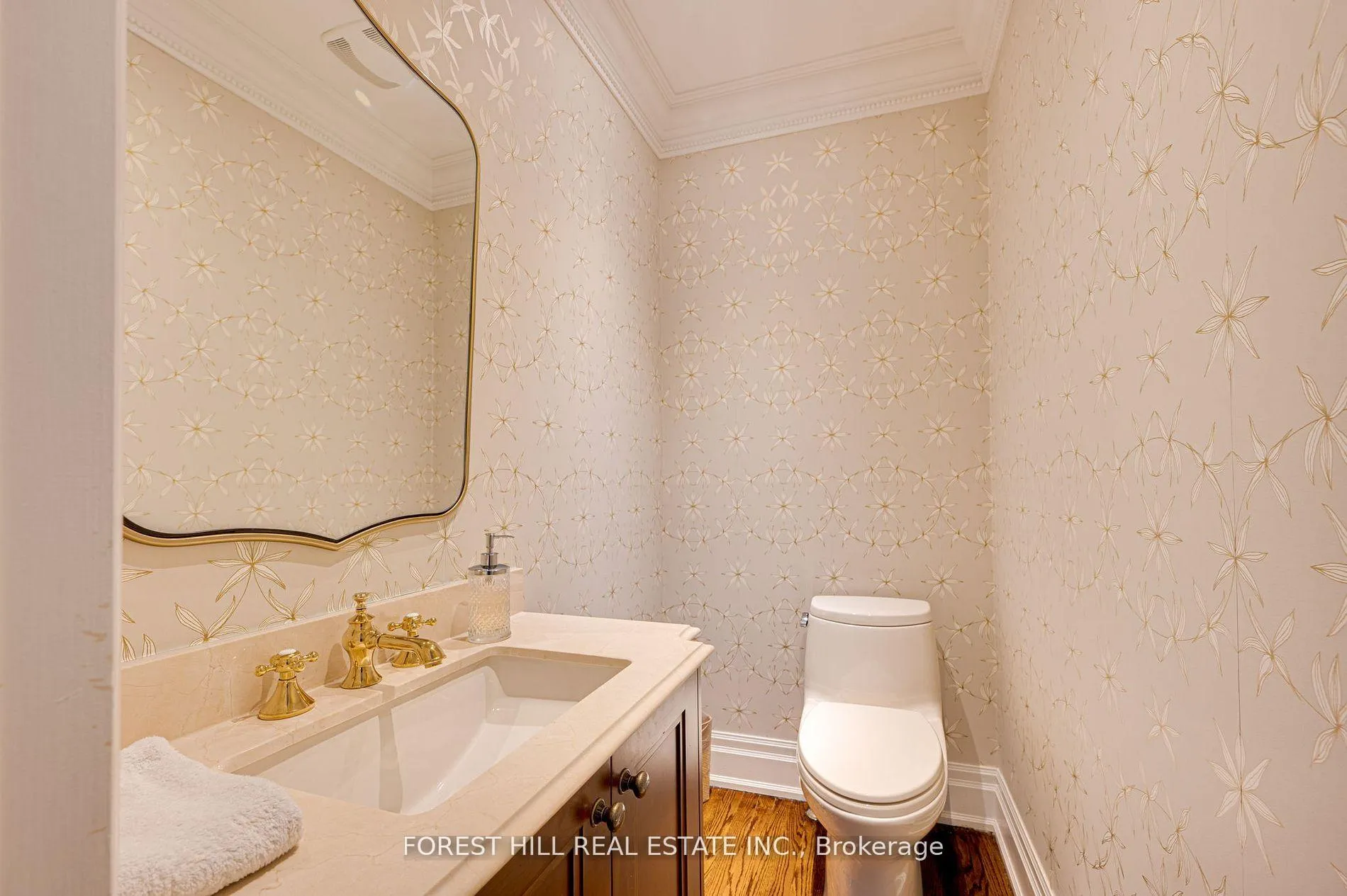 Photo 11 of 319 Glenayr Road, Toronto, Forest Hill South — HOMEH