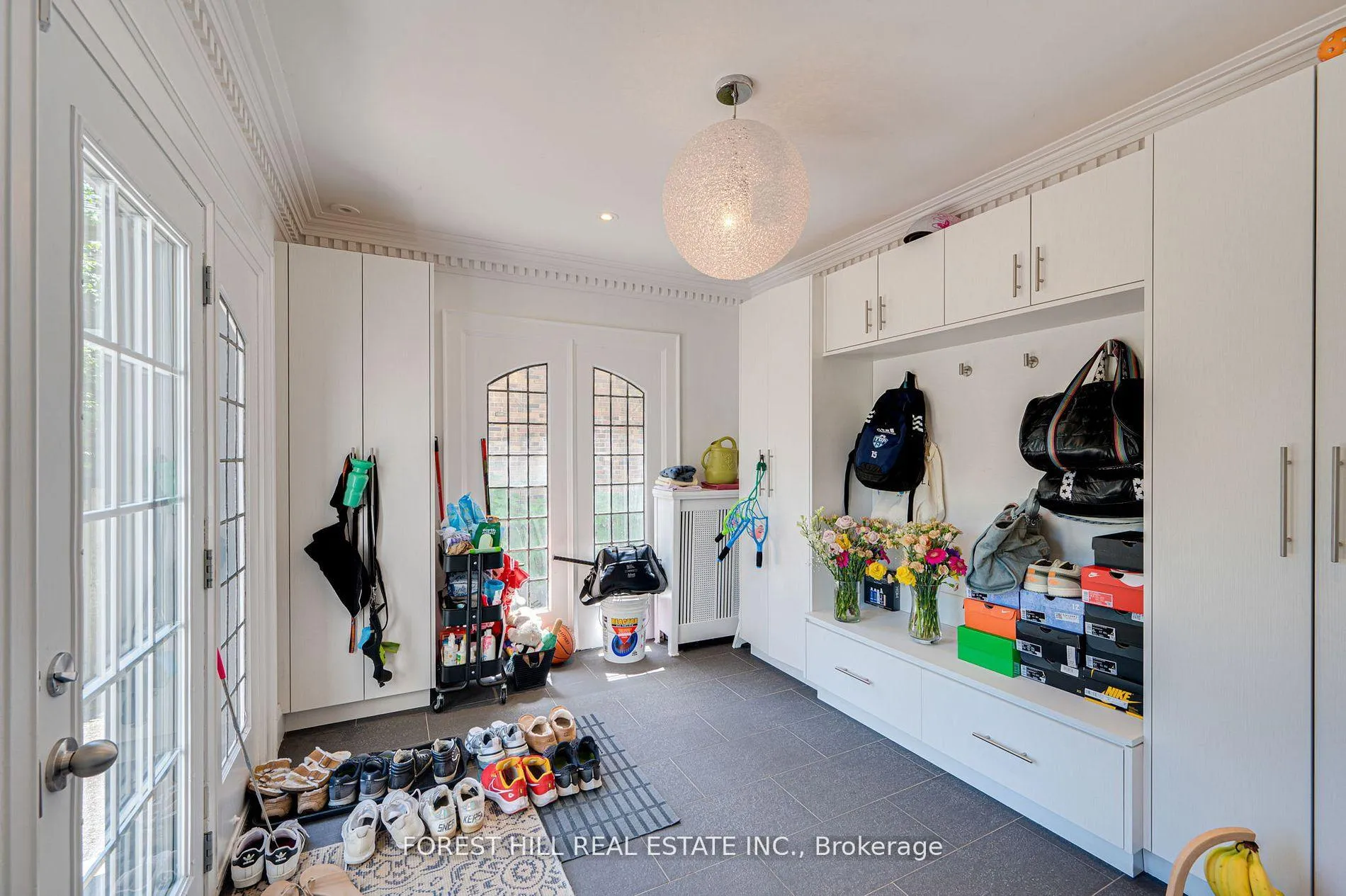 Photo 12 of 319 Glenayr Road, Toronto, Forest Hill South — HOMEH