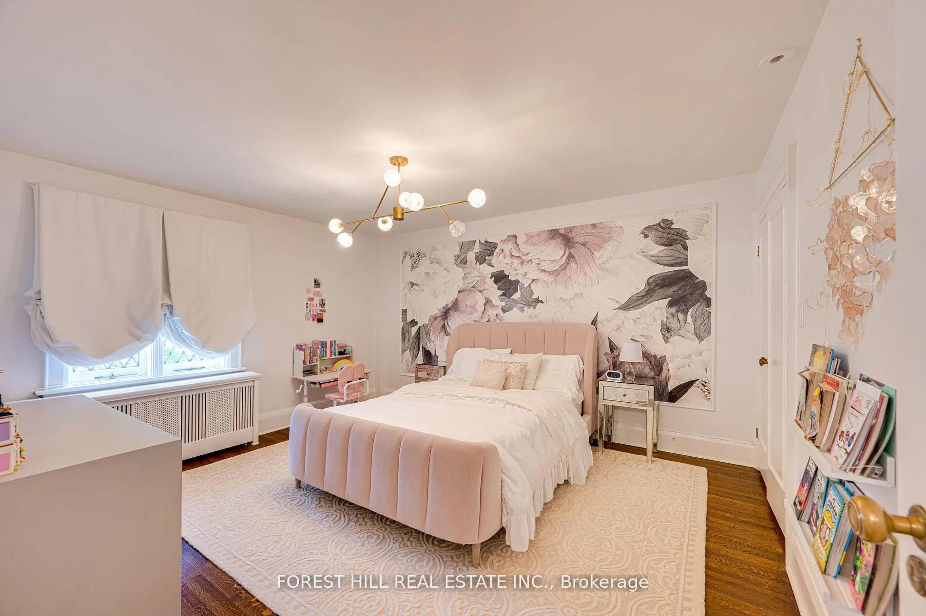 Photo 13 of 319 Glenayr Road, Toronto, Forest Hill South — HOMEH
