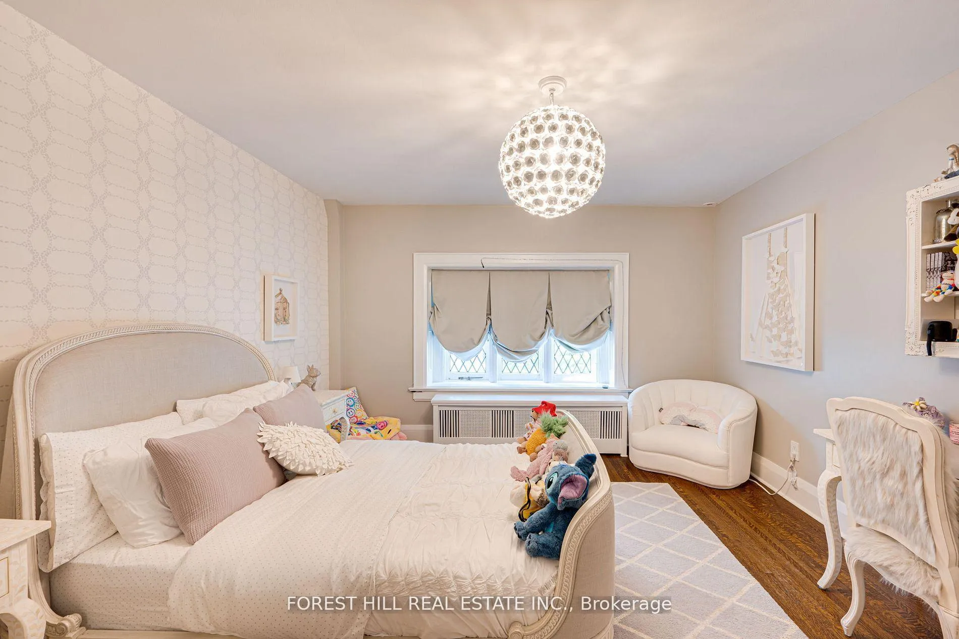 Photo 14 of 319 Glenayr Road, Toronto, Forest Hill South — HOMEH