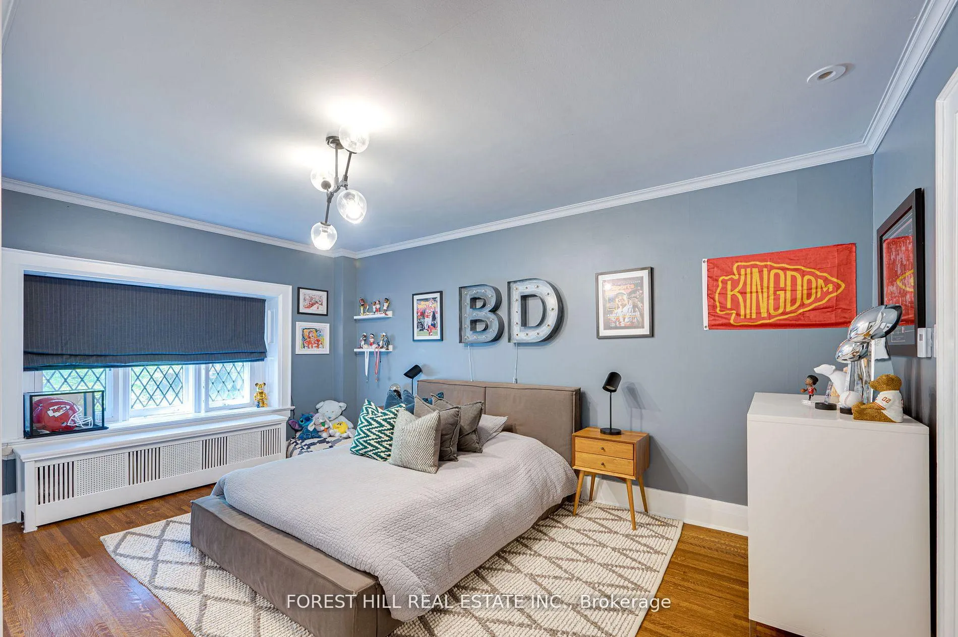 Photo 16 of 319 Glenayr Road, Toronto, Forest Hill South — HOMEH