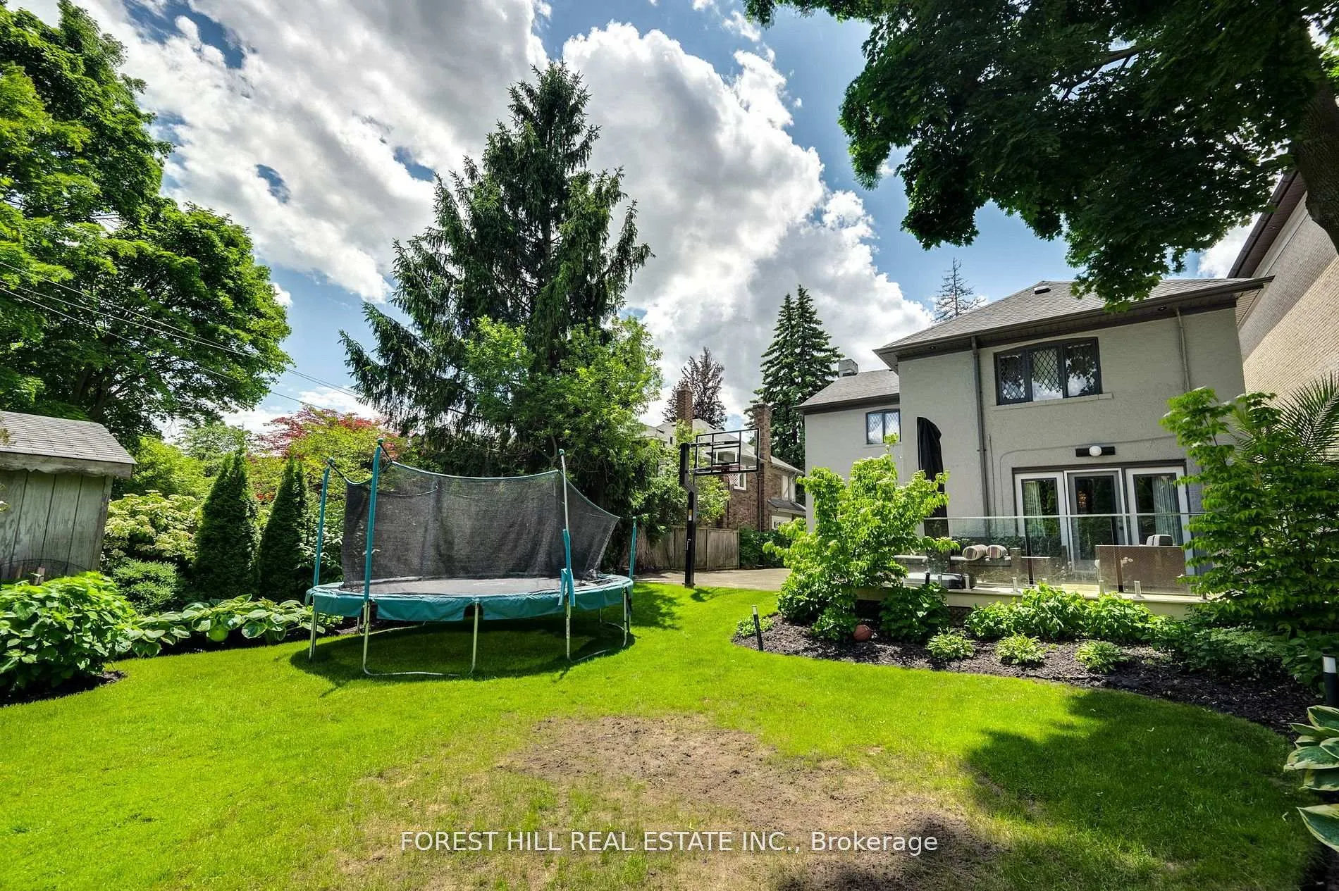 Photo 20 of 319 Glenayr Road, Toronto, Forest Hill South — HOMEH