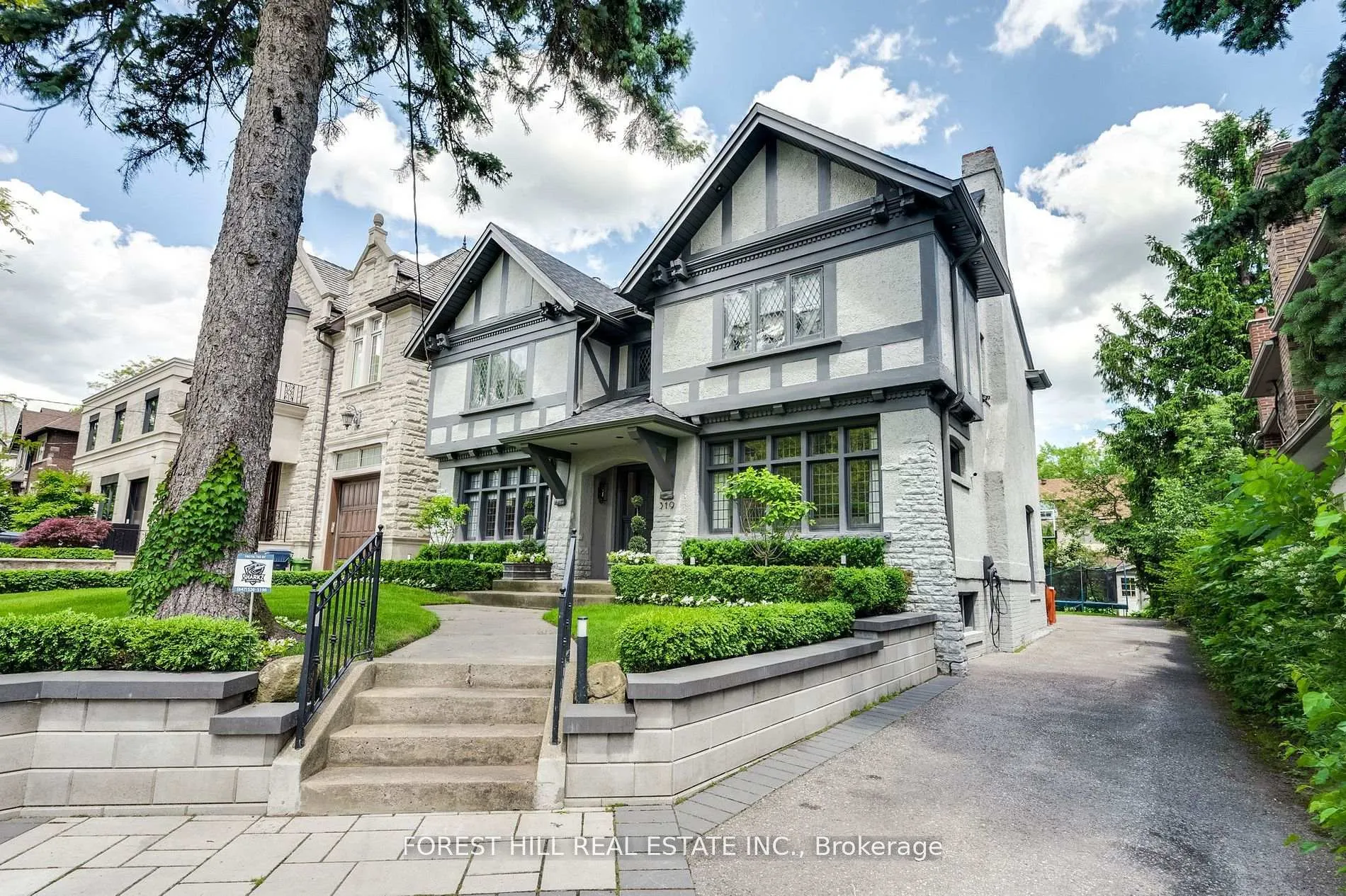 Photo 21 of 319 Glenayr Road, Toronto, Forest Hill South — HOMEH