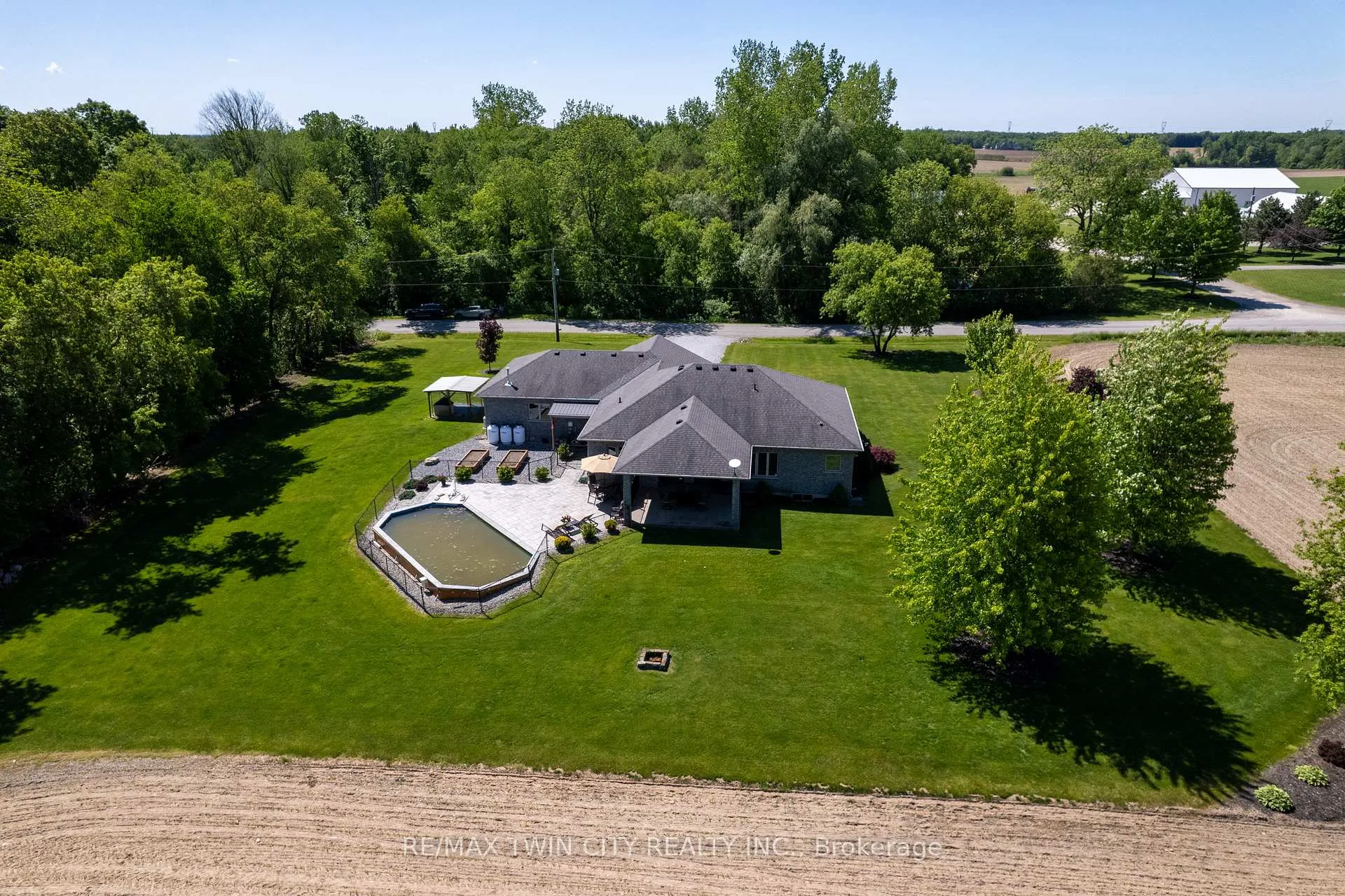Photo 4 of 1827 Windham Rd. 3, Norfolk, Rural Windham — HOMEH