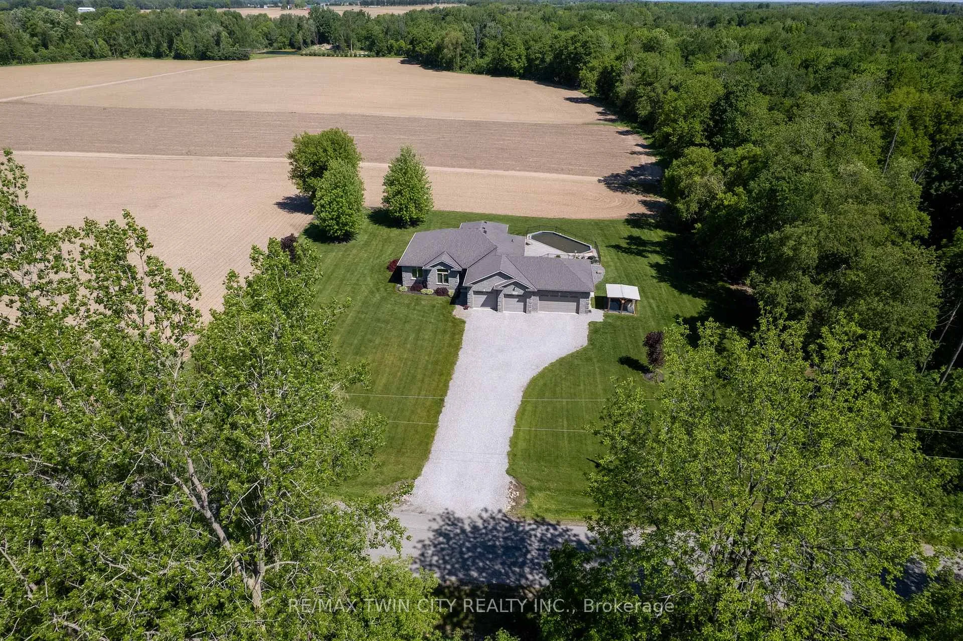 Photo 7 of 1827 Windham Rd. 3, Norfolk, Rural Windham — HOMEH