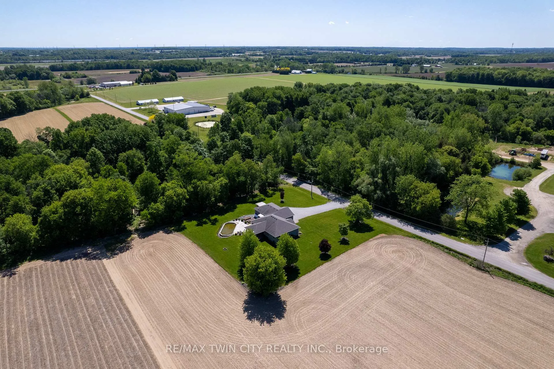 Photo 33 of 1827 Windham Rd. 3, Norfolk, Rural Windham — HOMEH