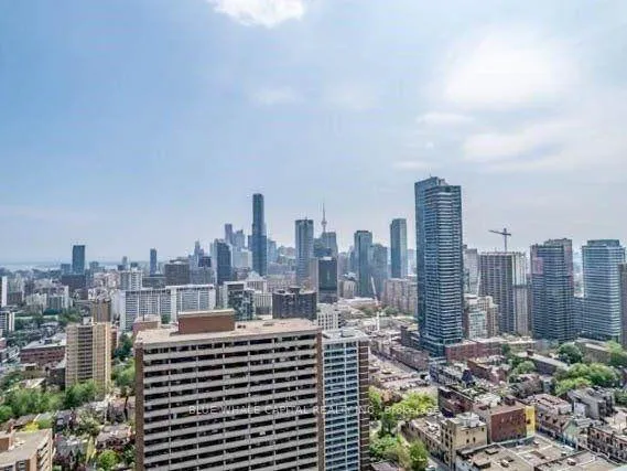 Photo 2 of Unit 3909, 45 Charles Street E, Toronto, Church-Yonge Corridor — HOMEH