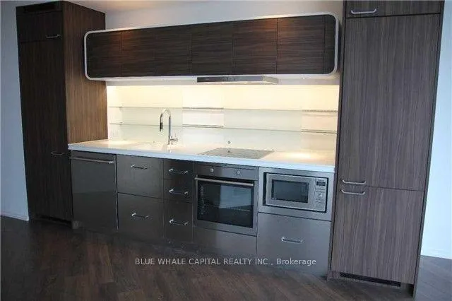 Photo 3 of Unit 3909, 45 Charles Street E, Toronto, Church-Yonge Corridor — HOMEH
