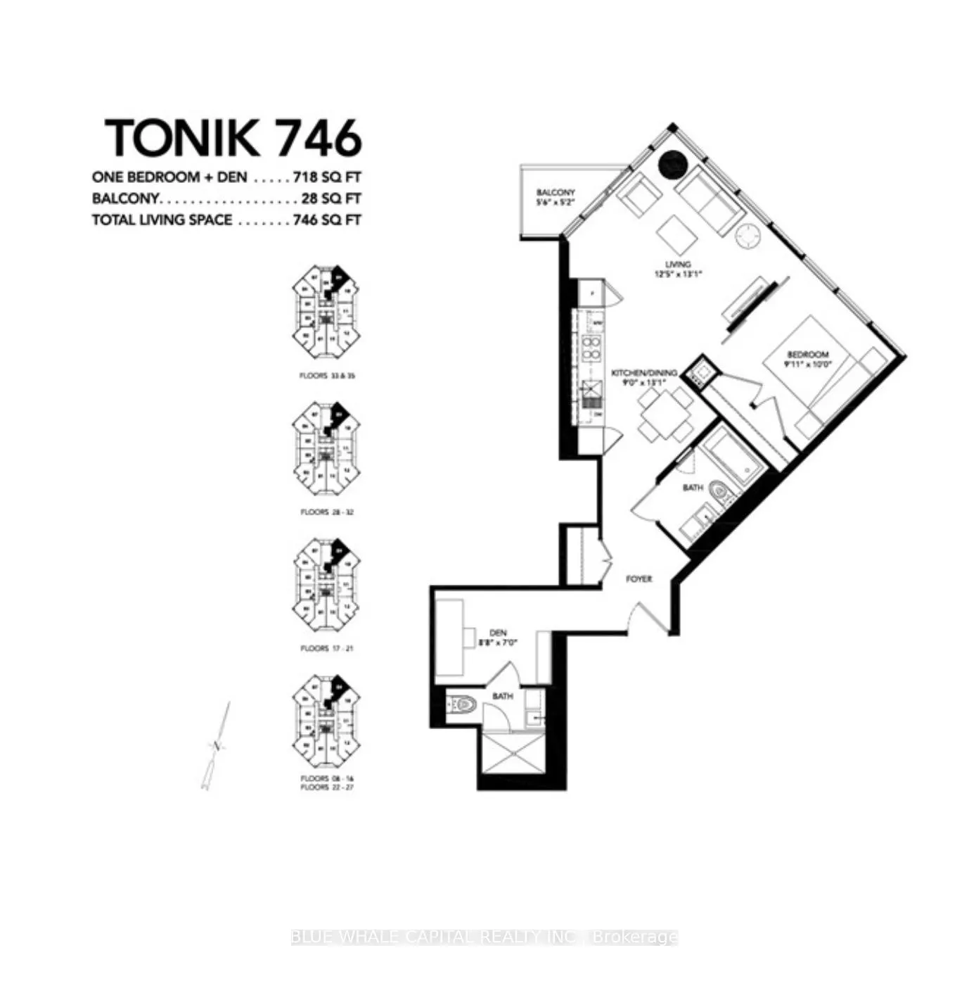 Photo 6 of Unit 3909, 45 Charles Street E, Toronto, Church-Yonge Corridor — HOMEH