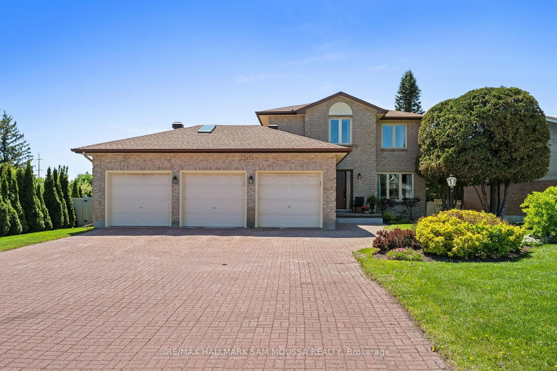 Photo 1 of 1 Willow Glen Drive, Ottawa, Kanata - Bridlewood — HOMEH