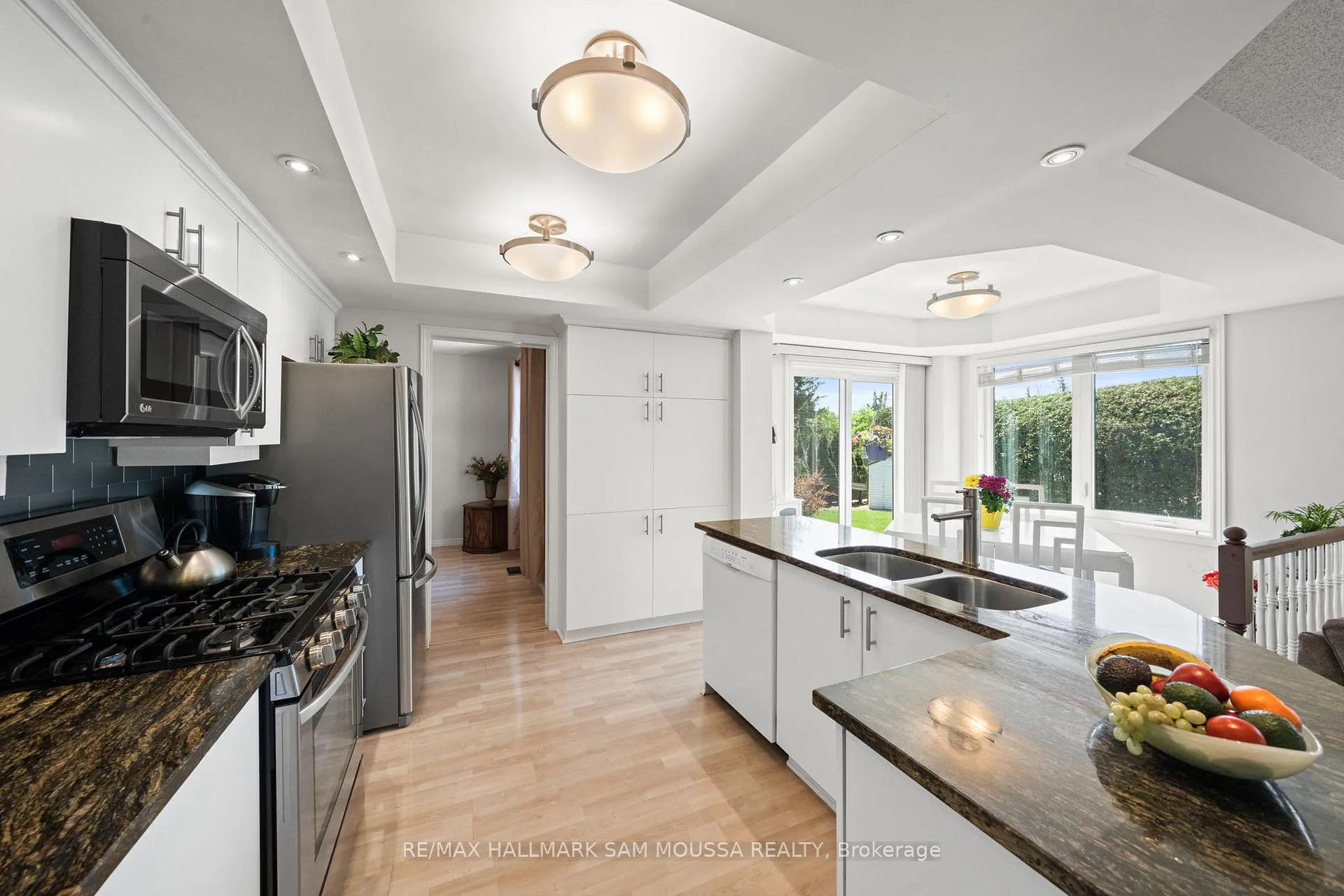 Photo 8 of 1 Willow Glen Drive, Ottawa, Kanata - Bridlewood — HOMEH