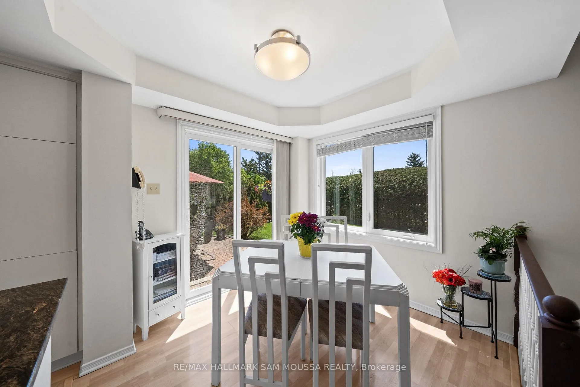 Photo 12 of 1 Willow Glen Drive, Ottawa, Kanata - Bridlewood — HOMEH