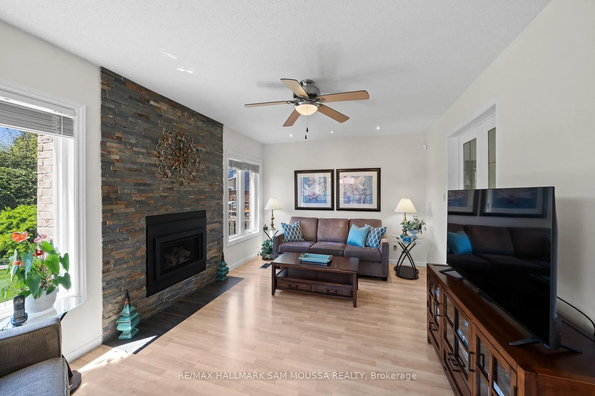 Photo 13 of 1 Willow Glen Drive, Ottawa, Kanata - Bridlewood — HOMEH