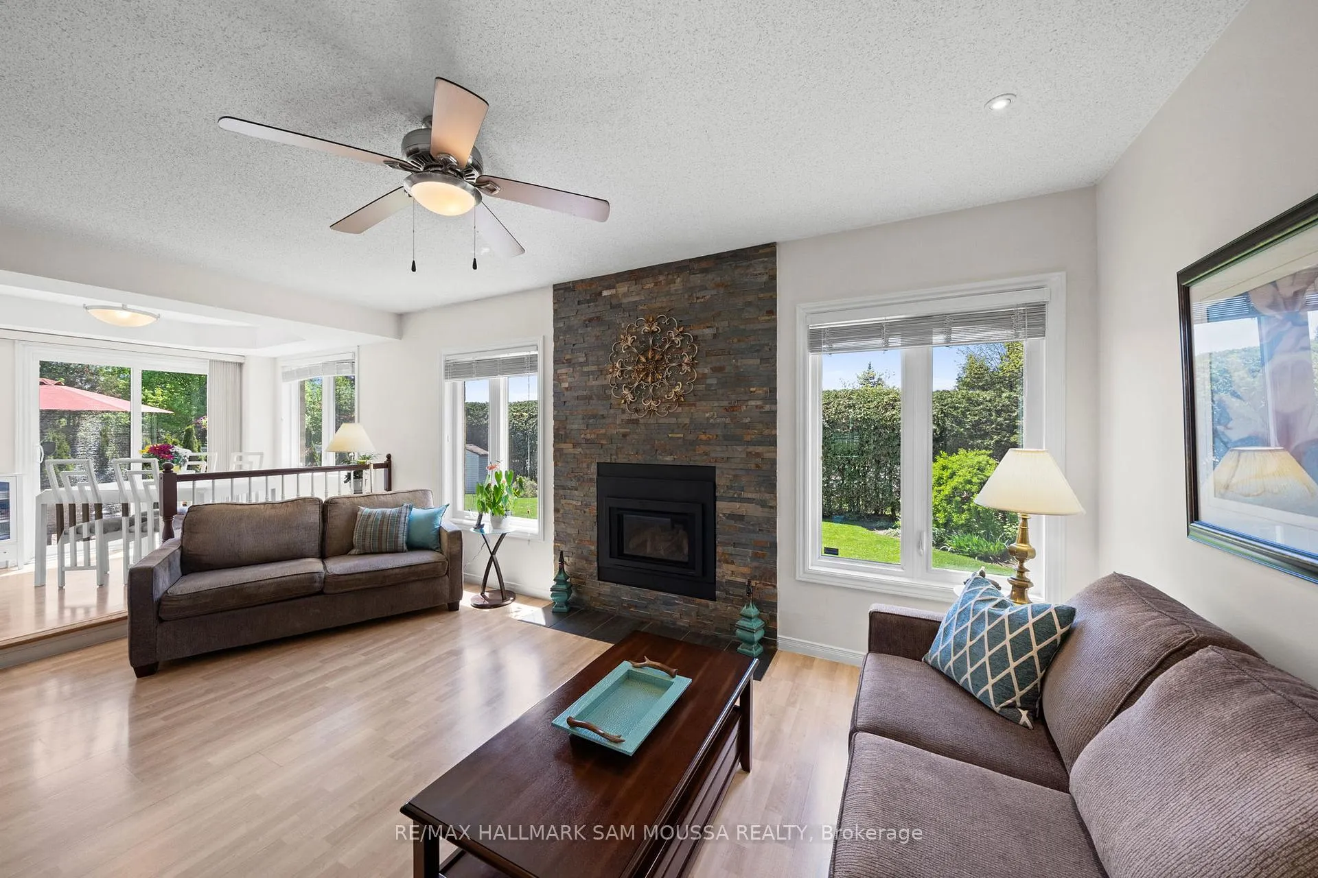 Photo 15 of 1 Willow Glen Drive, Ottawa, Kanata - Bridlewood — HOMEH