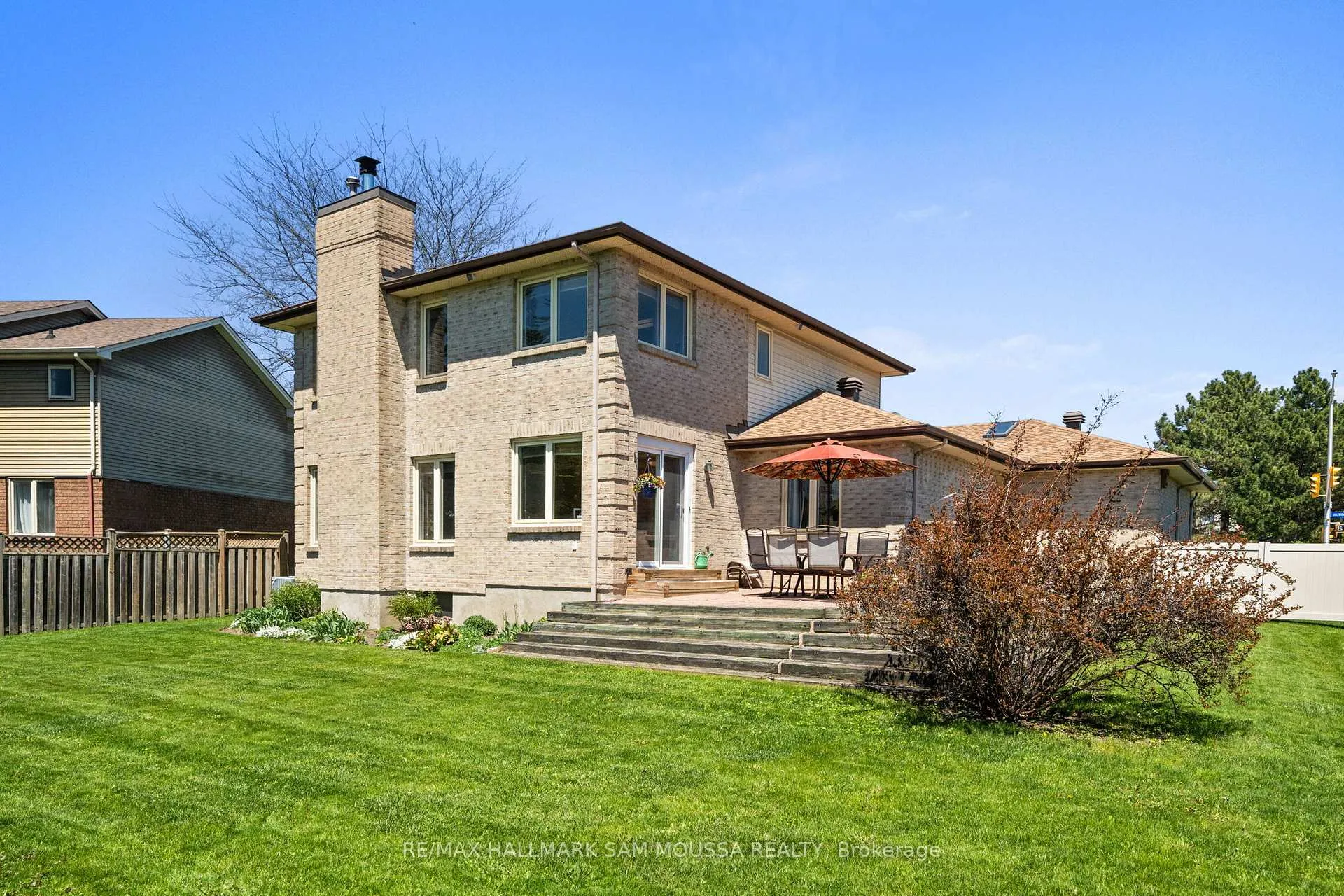 Photo 37 of 1 Willow Glen Drive, Ottawa, Kanata - Bridlewood — HOMEH