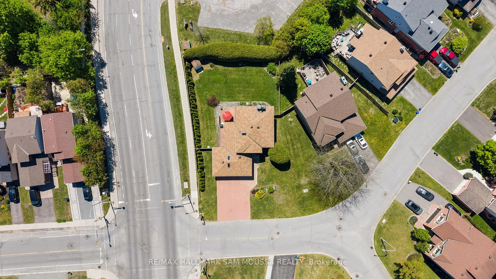 Photo 41 of 1 Willow Glen Drive, Ottawa, Kanata - Bridlewood — HOMEH