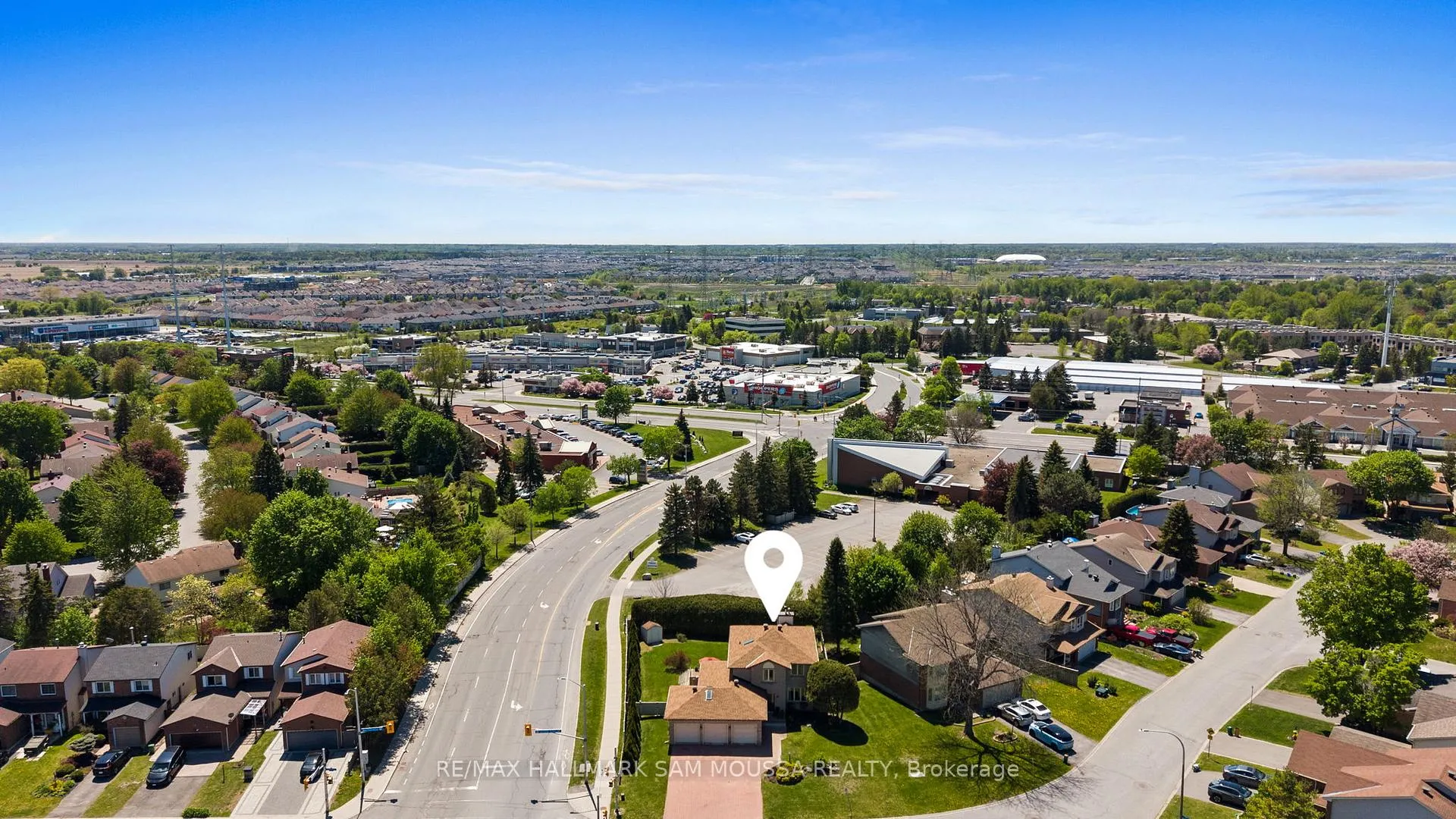 Photo 43 of 1 Willow Glen Drive, Ottawa, Kanata - Bridlewood — HOMEH