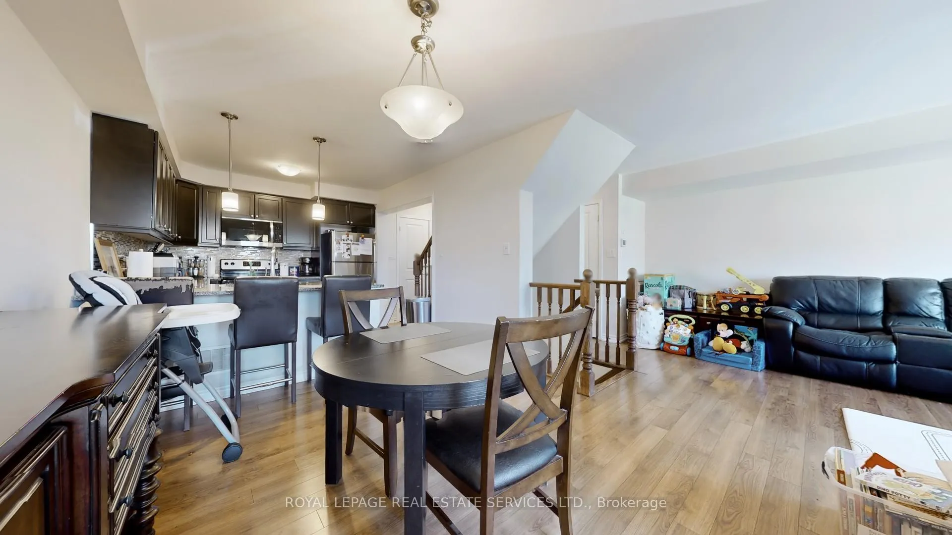 Photo 6 of 280 Sarah Cline Drive, Oakville, Glenorchy — HOMEH