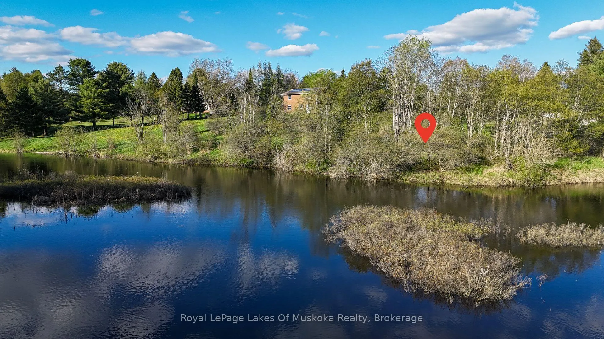 Photo 2 of 14 George Street, Magnetawan — HOMEH
