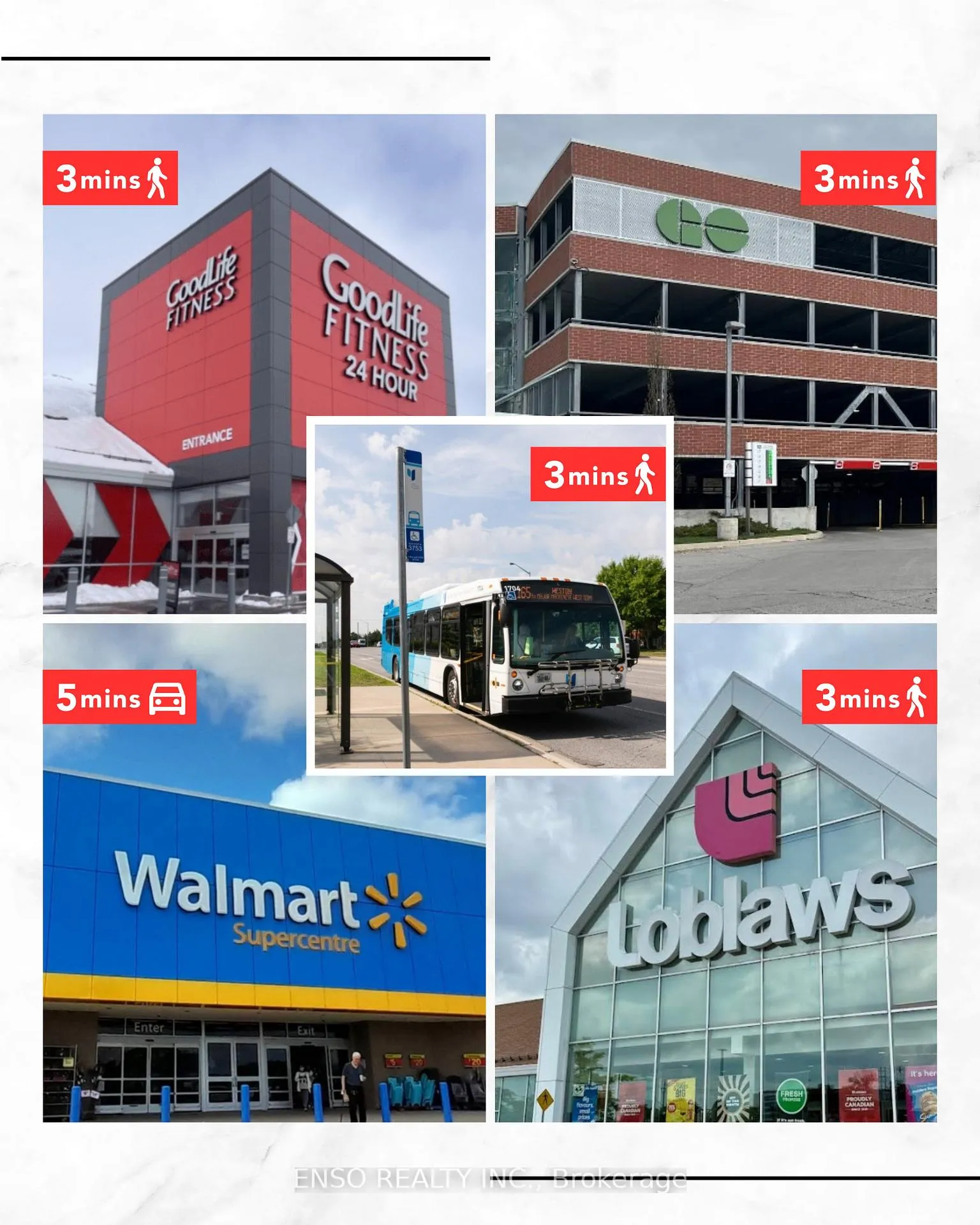 Photo 14 of 112 Sunway Square, Markham, Raymerville — HOMEH