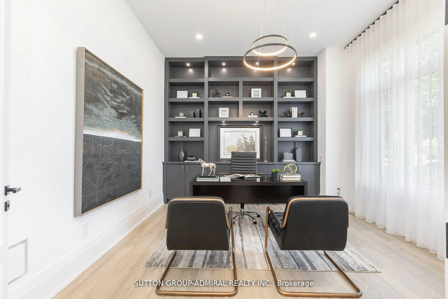 Photo 4 of 125 Regina Avenue, Toronto, Englemount-Lawrence — HOMEH