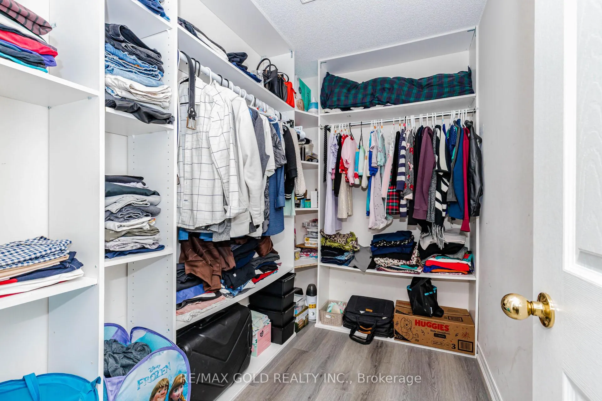 Photo 16 of Unit Upper Level only, 93 Footbridge Crescent, Brampton, Sandringham-Wellington — HOMEH