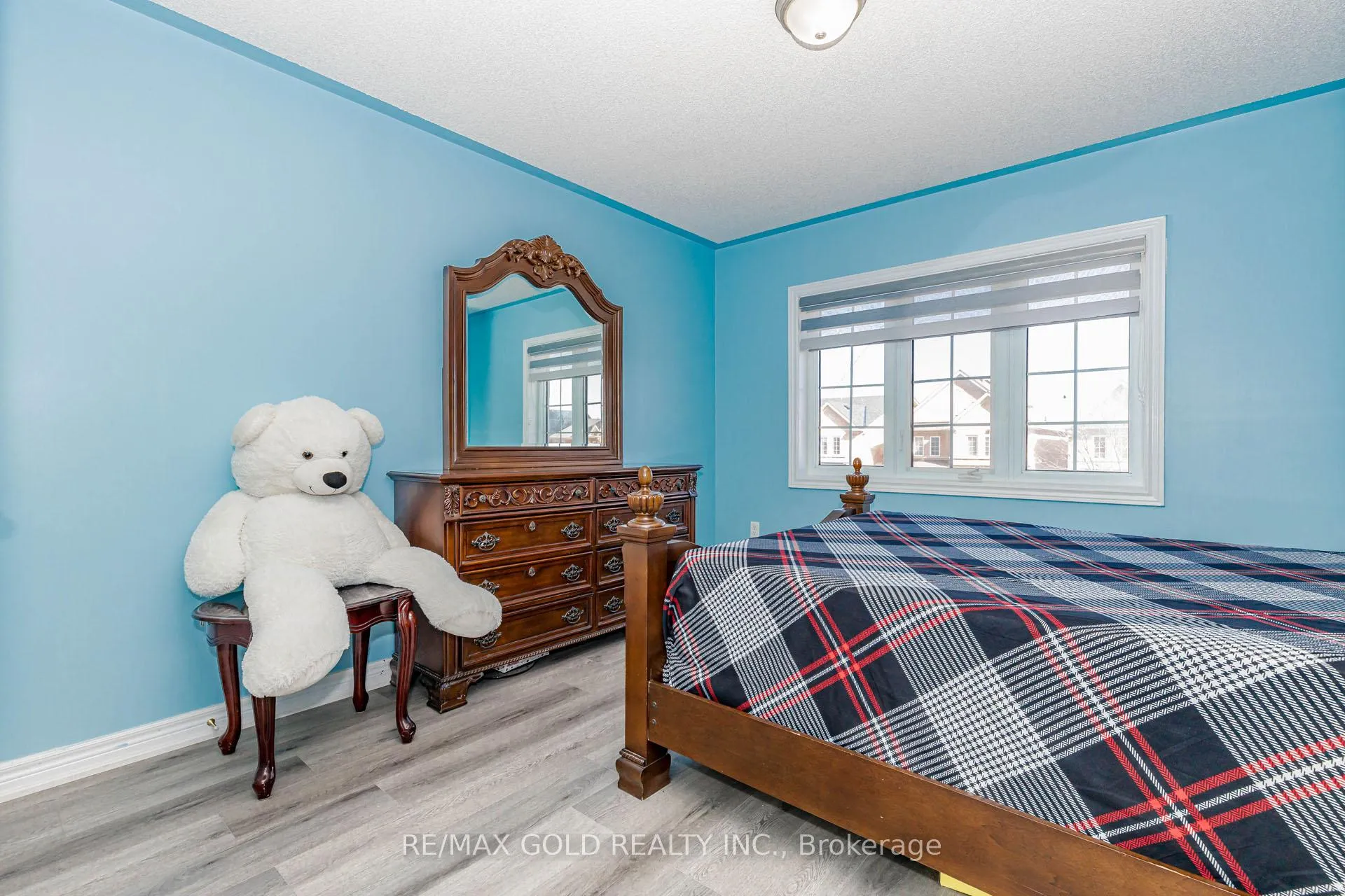Photo 18 of Unit Upper Level only, 93 Footbridge Crescent, Brampton, Sandringham-Wellington — HOMEH