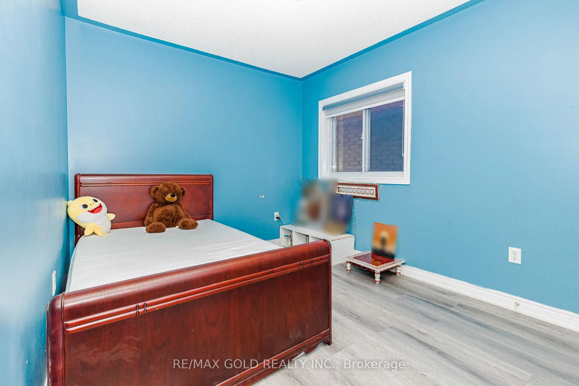 Photo 19 of Unit Upper Level only, 93 Footbridge Crescent, Brampton, Sandringham-Wellington — HOMEH