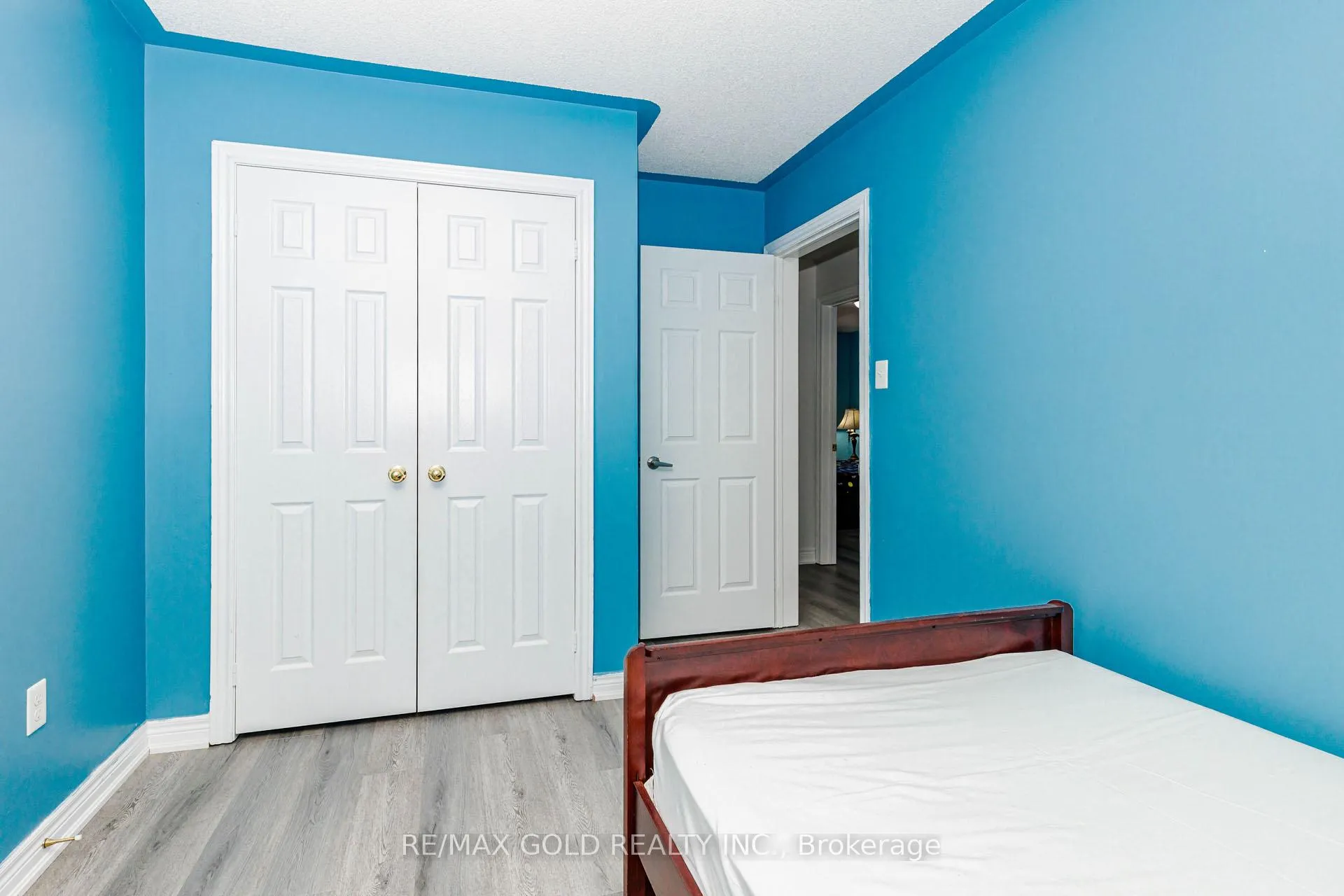 Photo 20 of Unit Upper Level only, 93 Footbridge Crescent, Brampton, Sandringham-Wellington — HOMEH