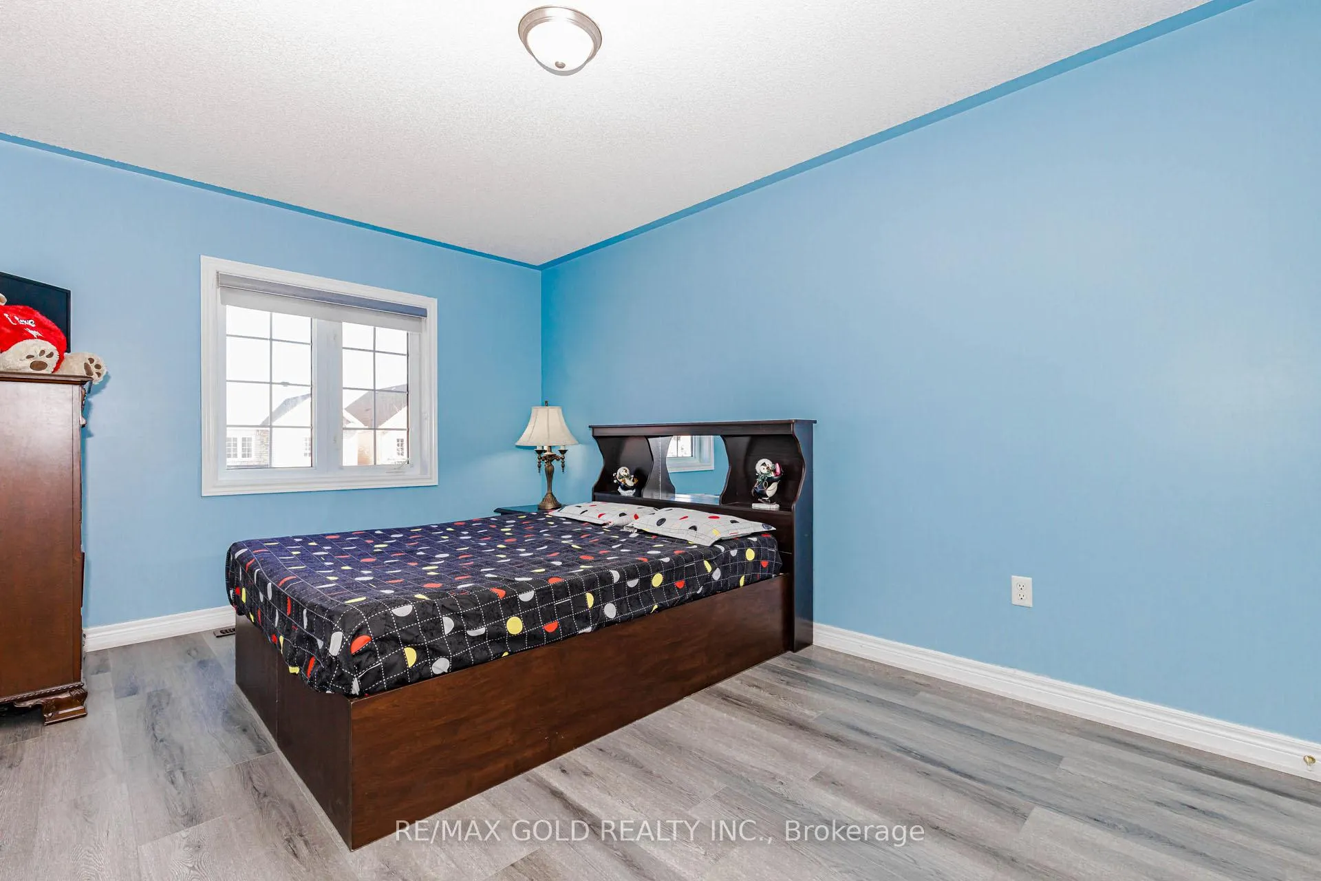 Photo 22 of Unit Upper Level only, 93 Footbridge Crescent, Brampton, Sandringham-Wellington — HOMEH