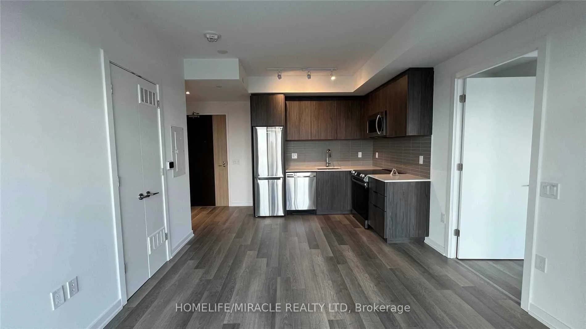 Photo 3 of Unit 1005, 50 Power Street, Toronto, Moss Park — HOMEH