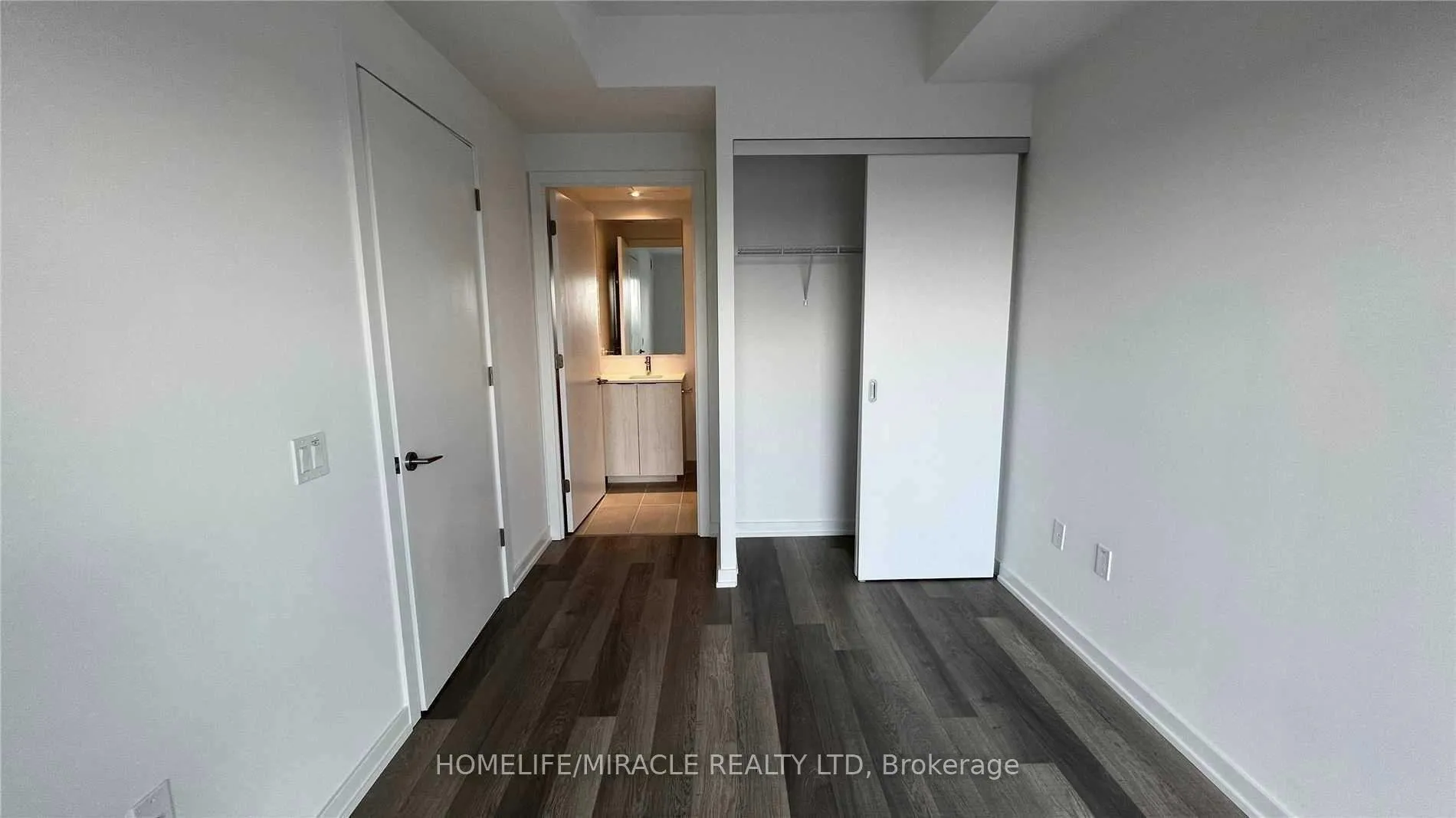 Photo 5 of Unit 1005, 50 Power Street, Toronto, Moss Park — HOMEH