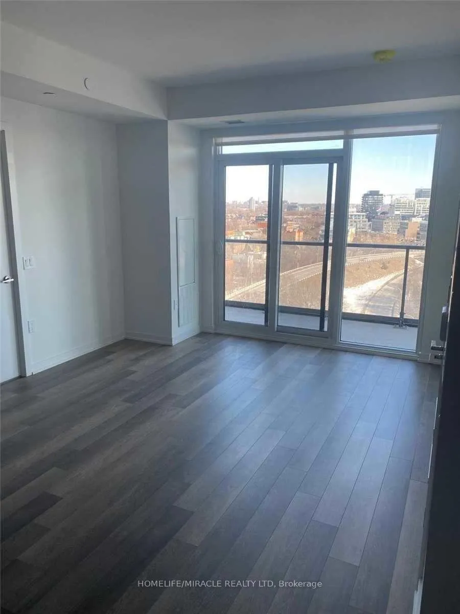 Photo 7 of Unit 1005, 50 Power Street, Toronto, Moss Park — HOMEH