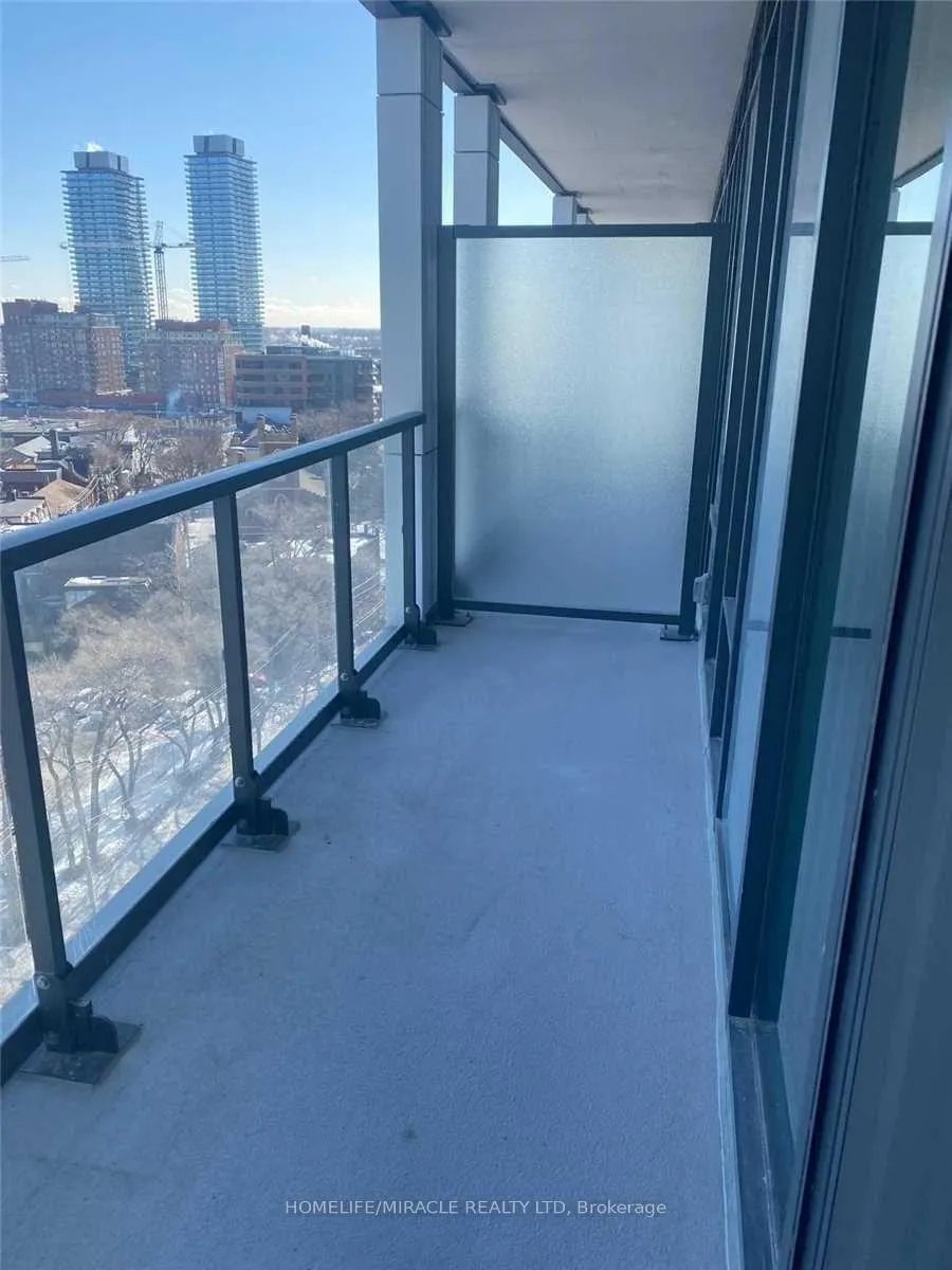 Photo 8 of Unit 1005, 50 Power Street, Toronto, Moss Park — HOMEH