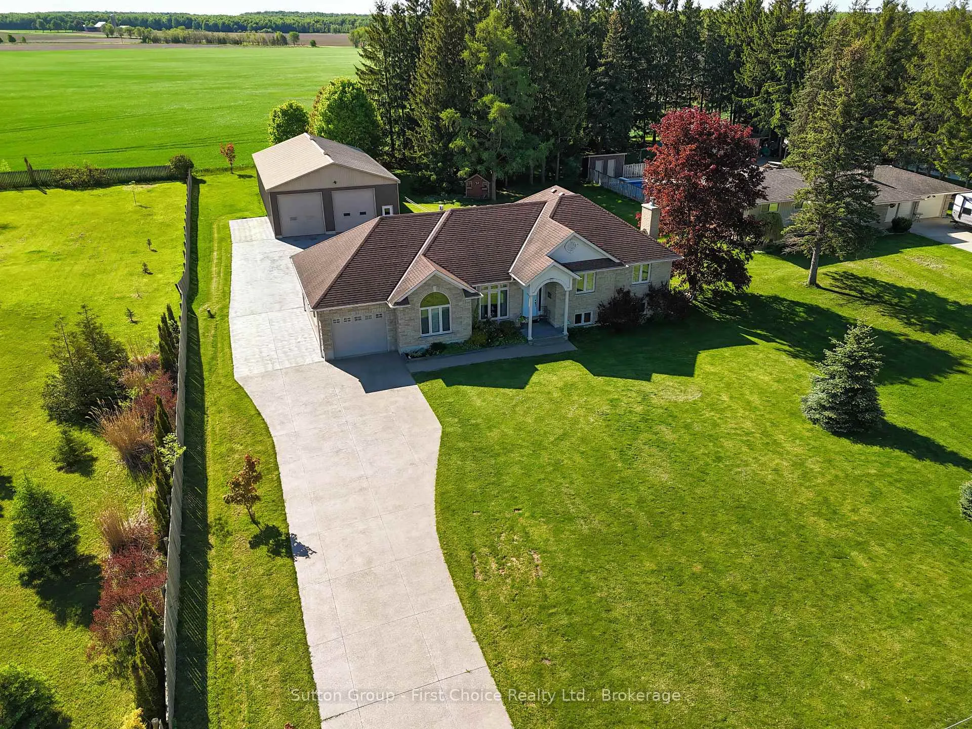 Photo 1 of 4957 Perth Road 119, Perth East, North Easthope — HOMEH