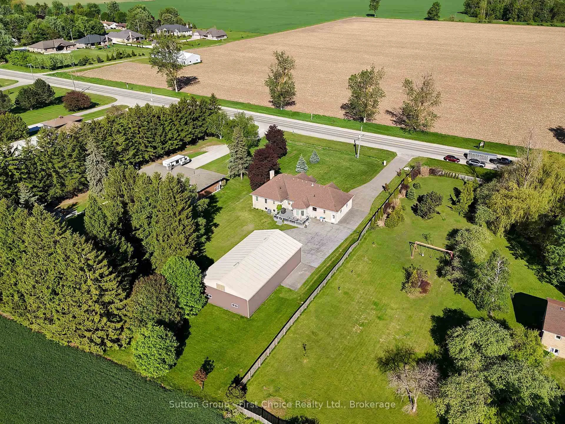 Photo 2 of 4957 Perth Road 119, Perth East, North Easthope — HOMEH