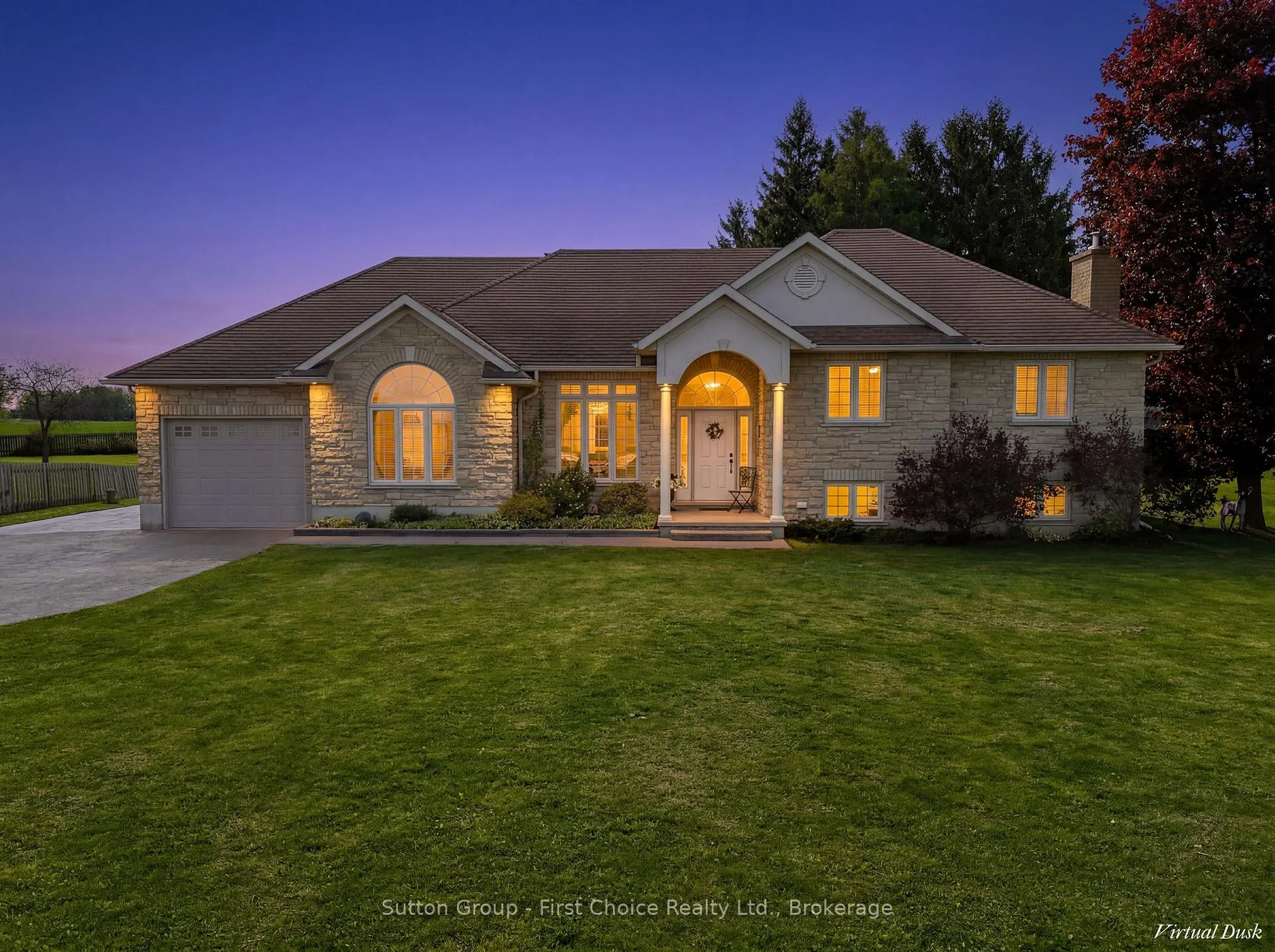 Photo 3 of 4957 Perth Road 119, Perth East, North Easthope — HOMEH