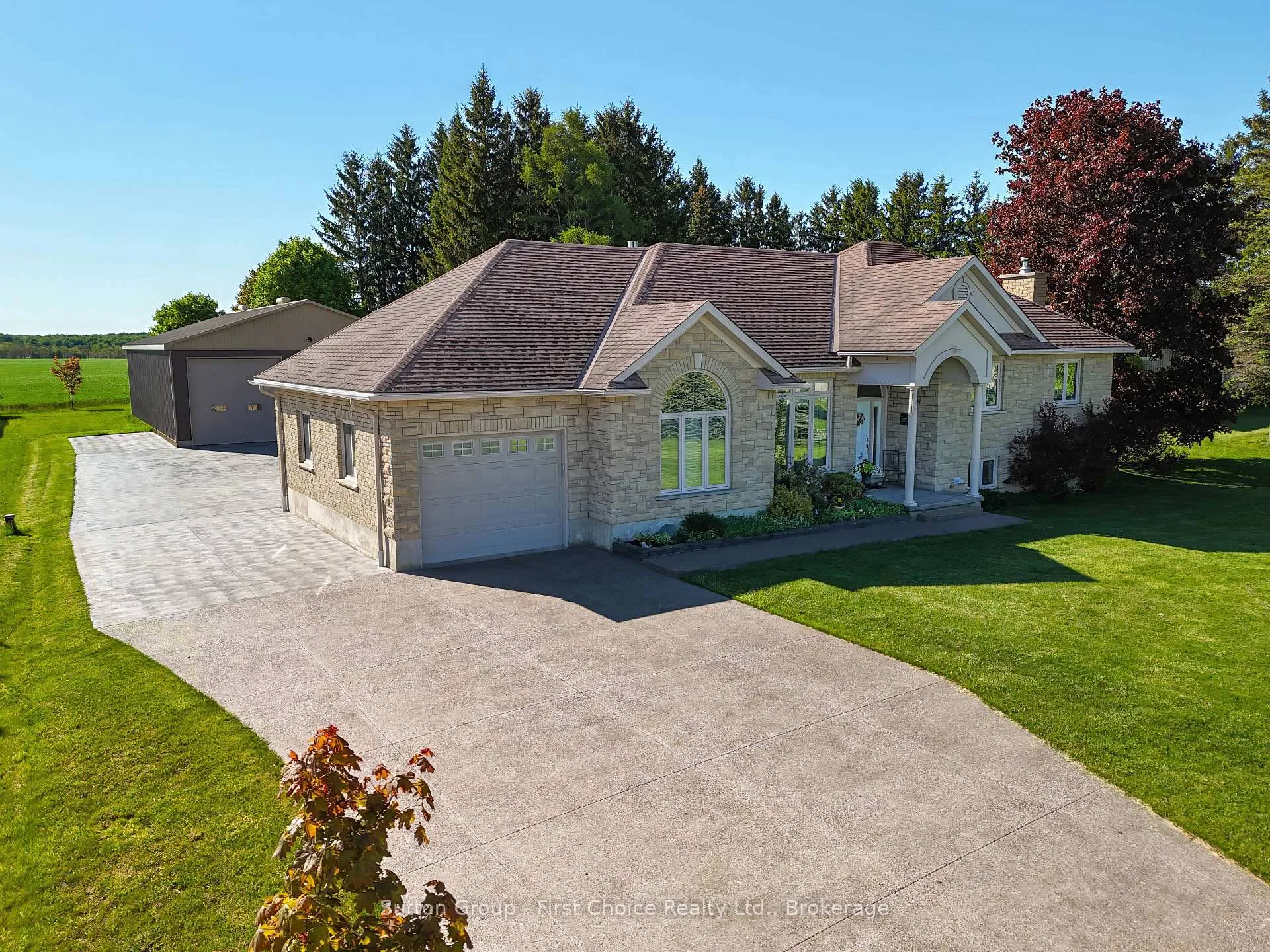Photo 9 of 4957 Perth Road 119, Perth East, North Easthope — HOMEH