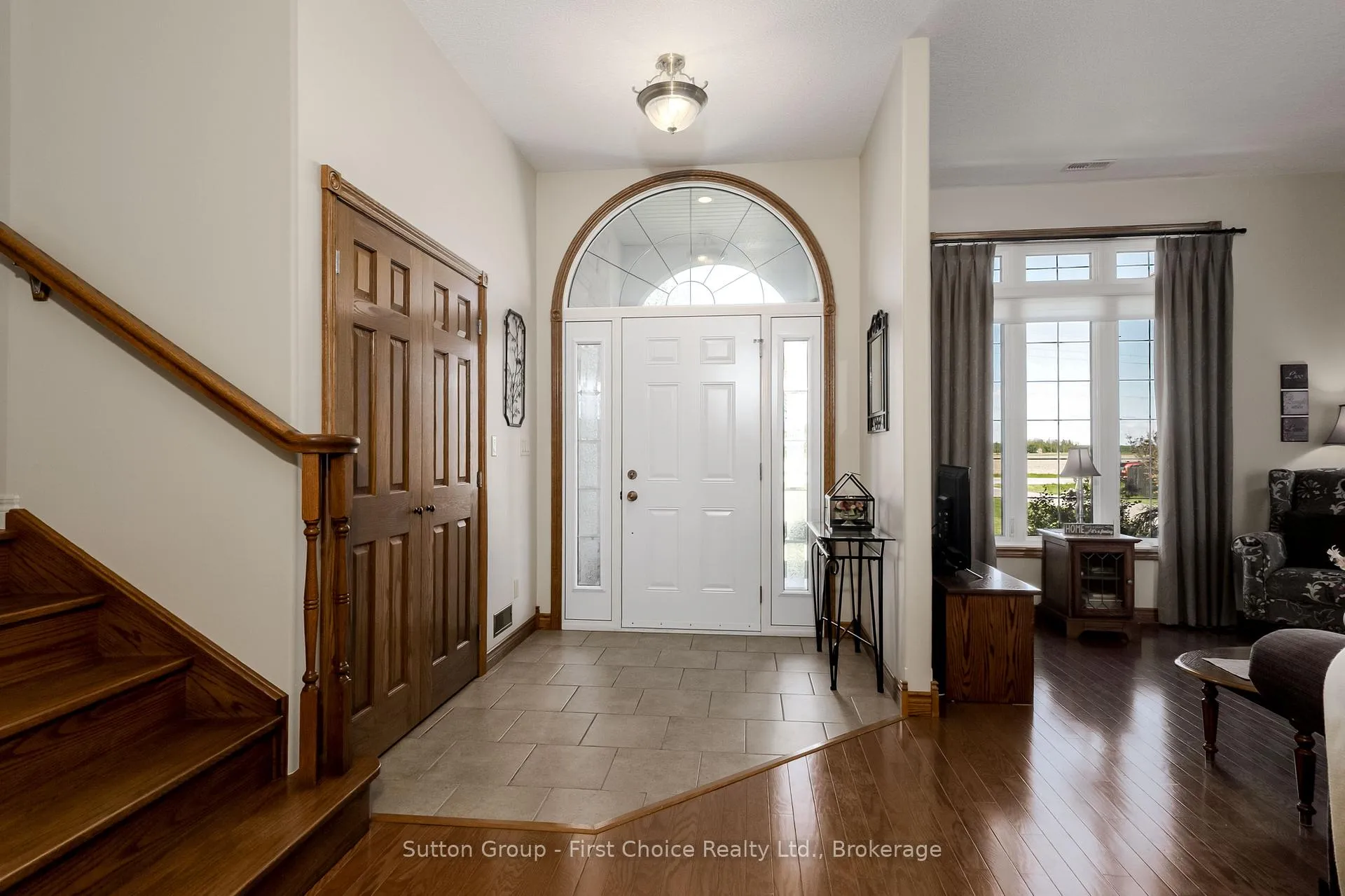 Photo 10 of 4957 Perth Road 119, Perth East, North Easthope — HOMEH