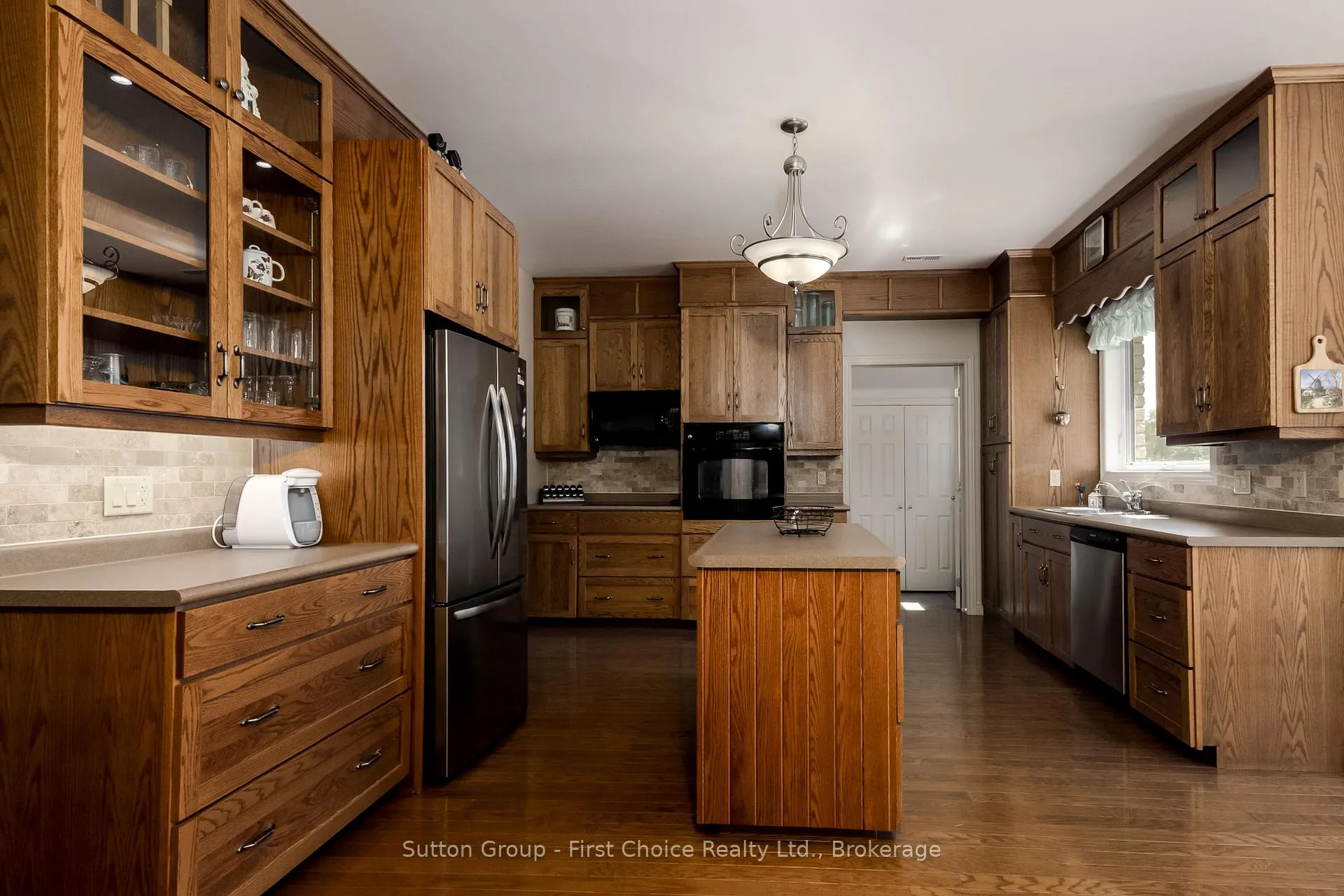 Photo 14 of 4957 Perth Road 119, Perth East, North Easthope — HOMEH