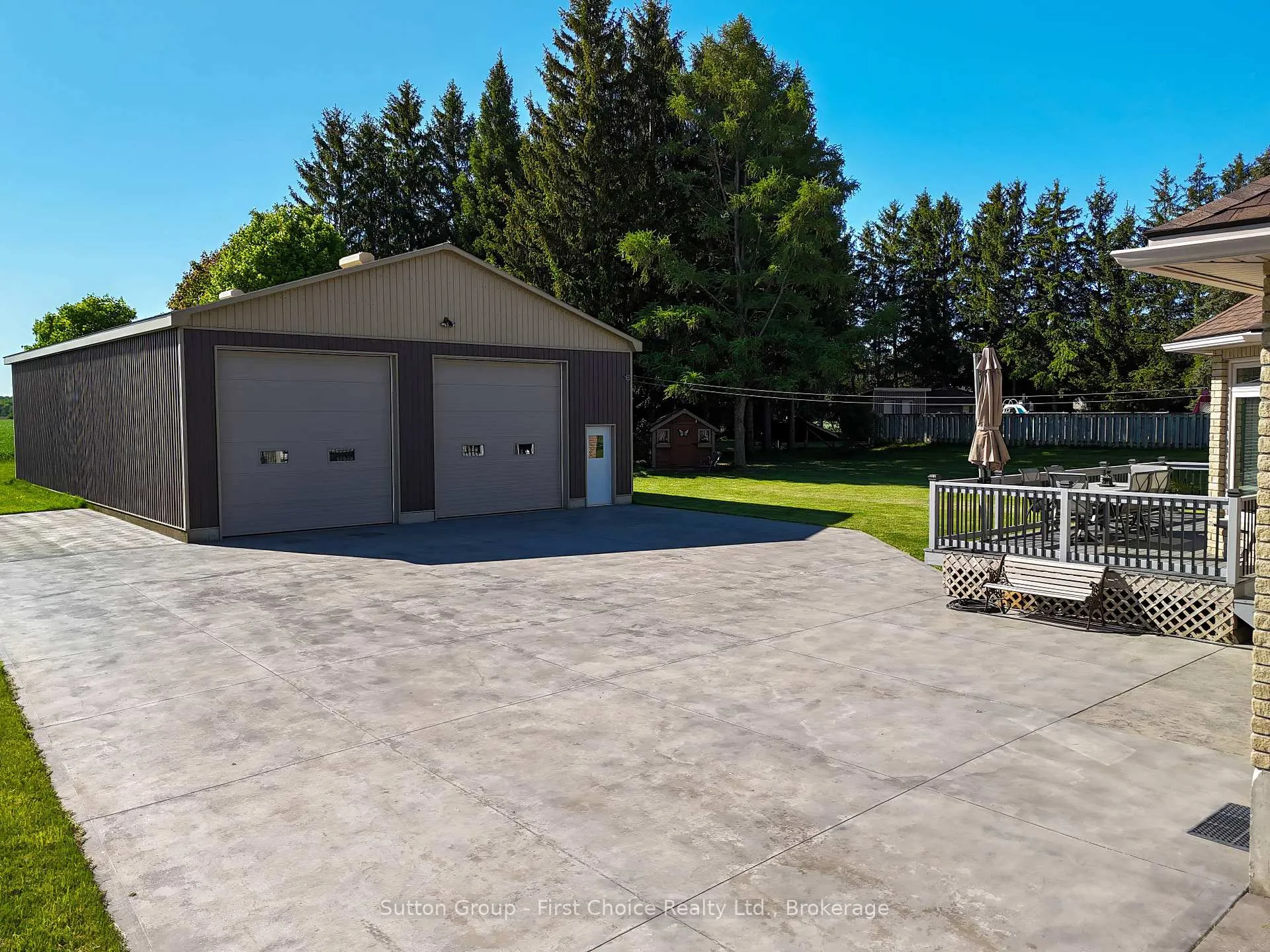 Photo 39 of 4957 Perth Road 119, Perth East, North Easthope — HOMEH