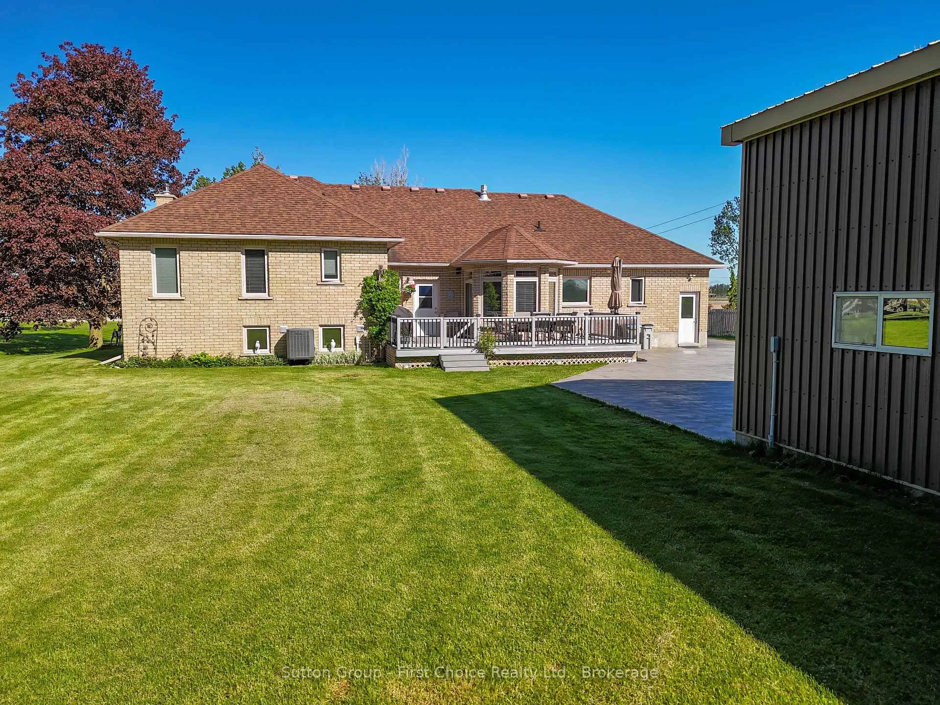 Photo 42 of 4957 Perth Road 119, Perth East, North Easthope — HOMEH