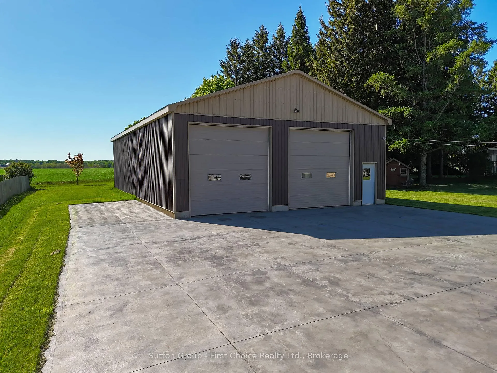 Photo 4 of 4957 Perth Road 119, Perth East, North Easthope — HOMEH